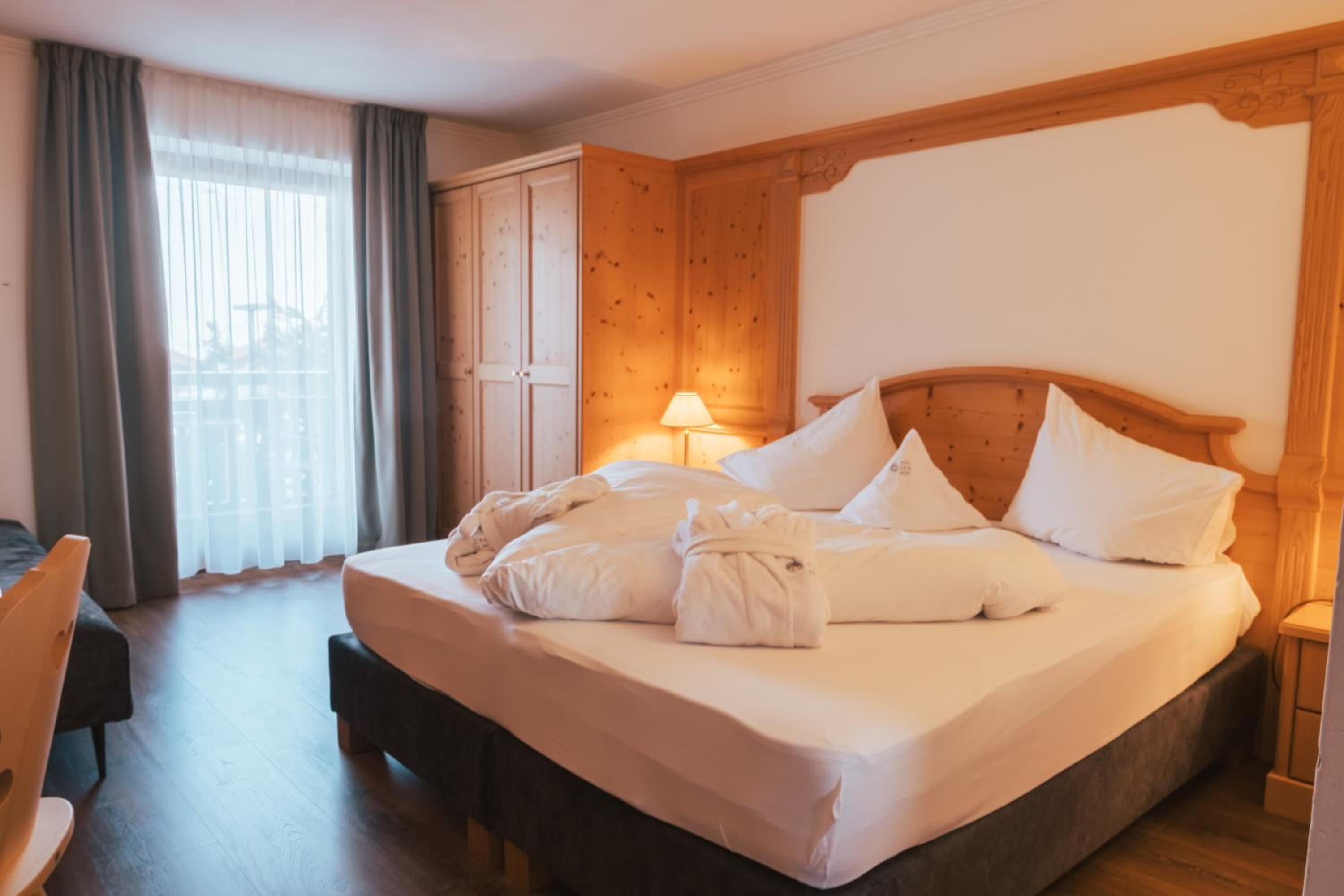 Standard Double Room - Photo 1