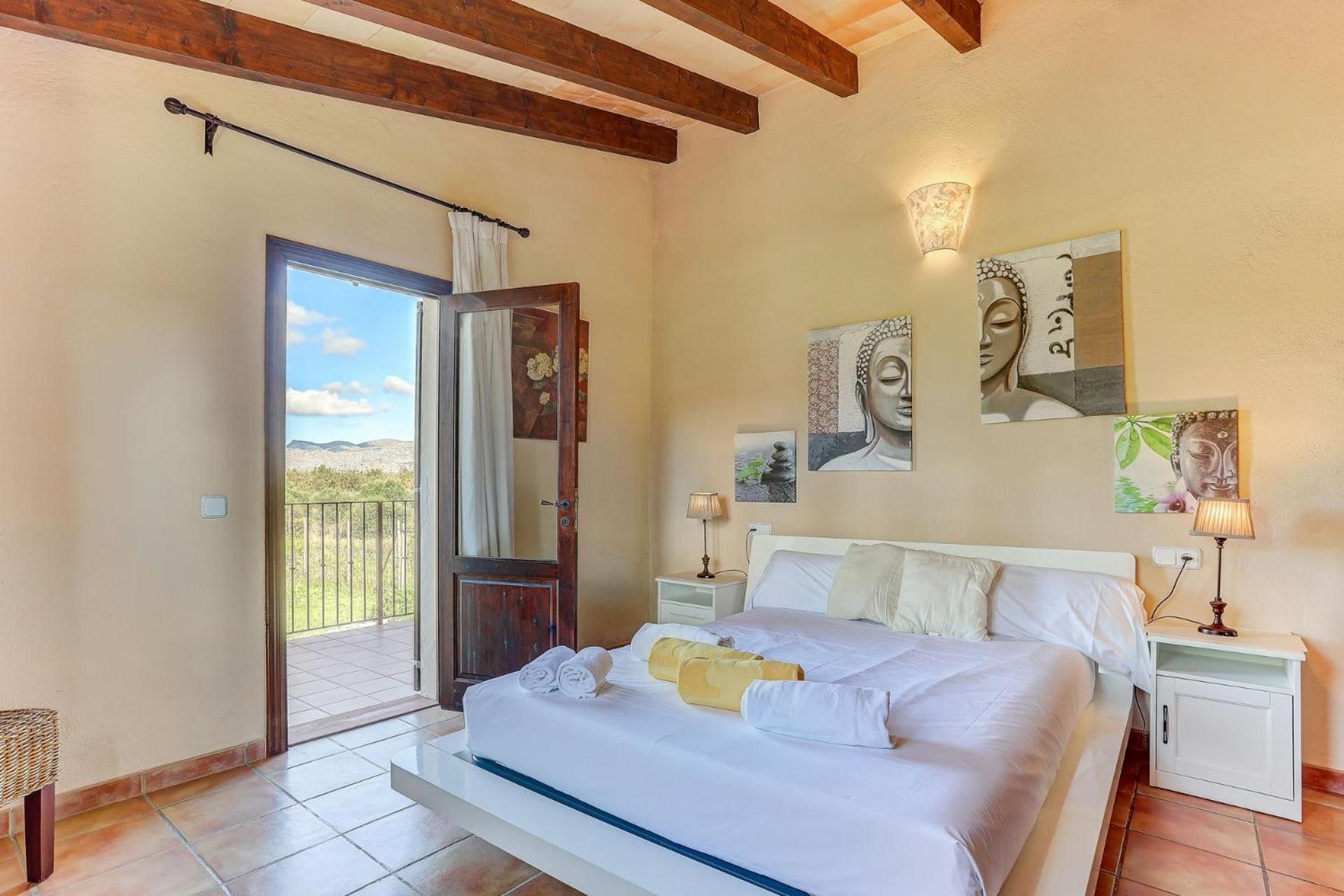 Casa de Vacaciones