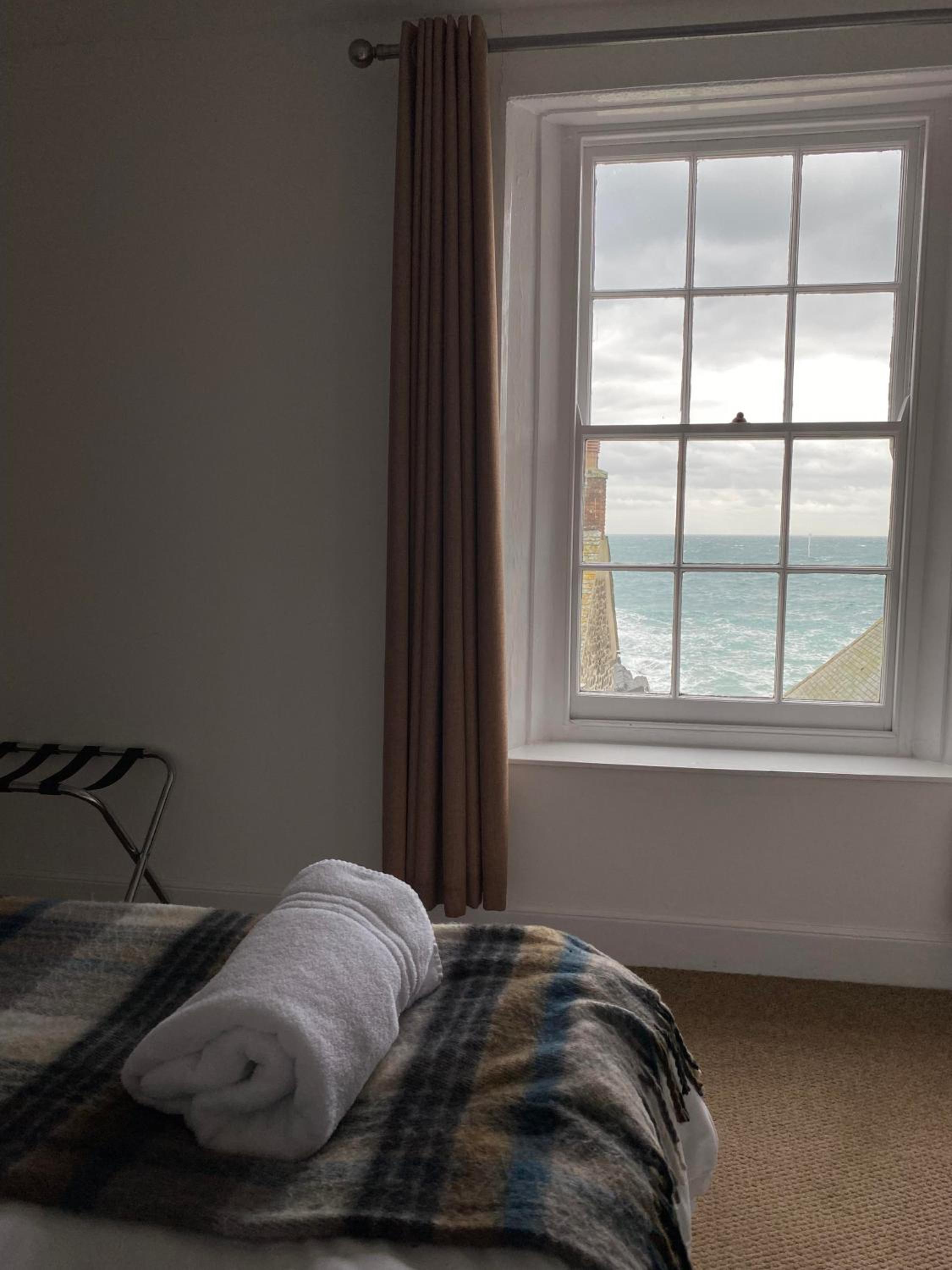 Double Room with Sea View photo 2