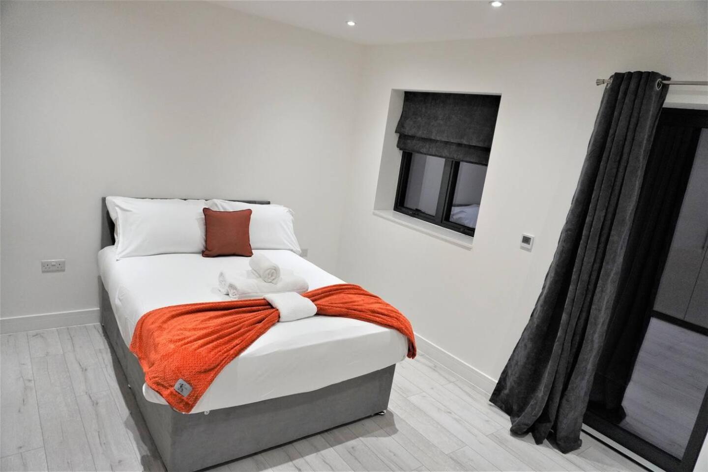 Two-Bedroom Apartment photo 1