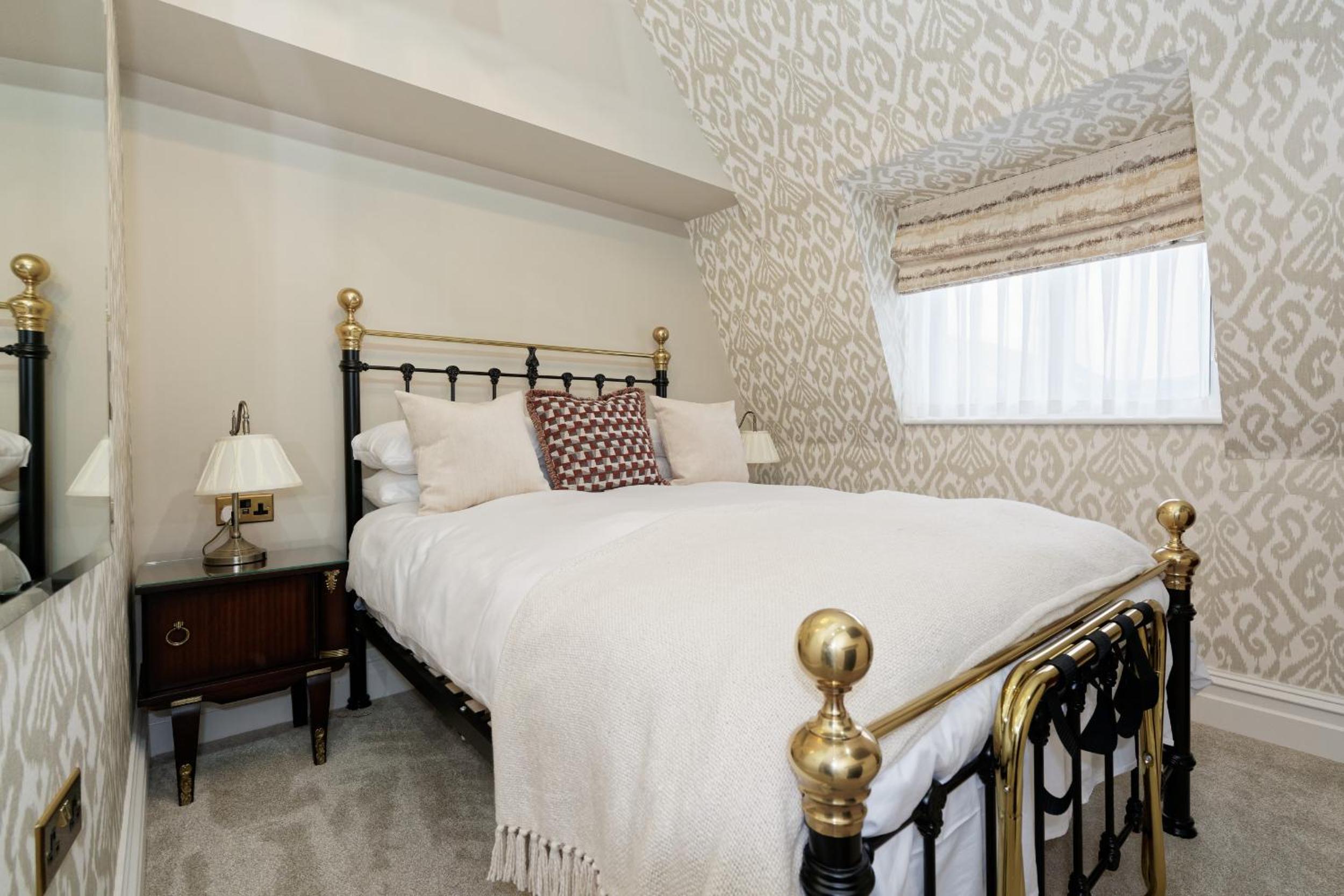 Standard Double Room photo 1