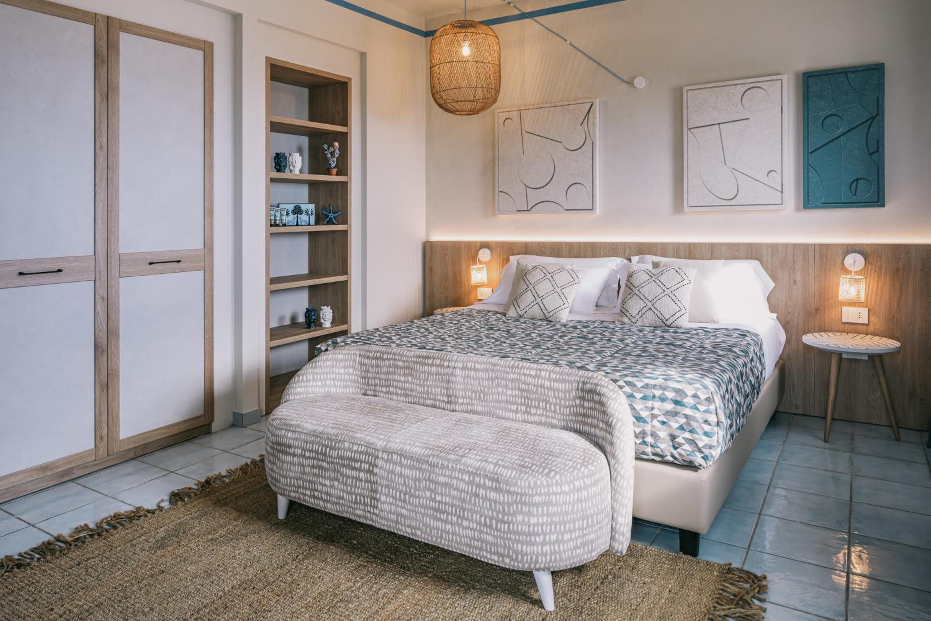 Quadruple Suite