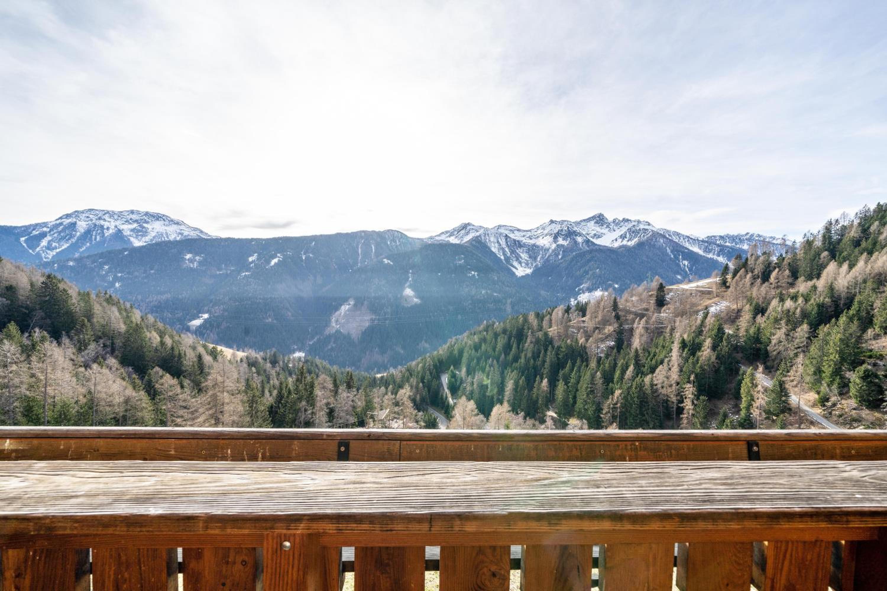 Superior One-Bedroom Apartment with Balcony photo 3