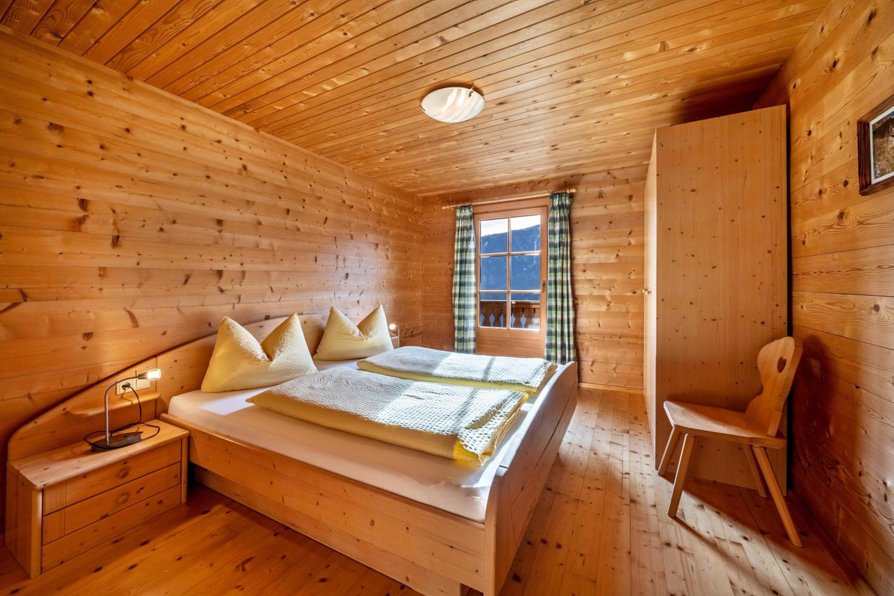 Superior One-Bedroom Apartment with Balcony photo 1