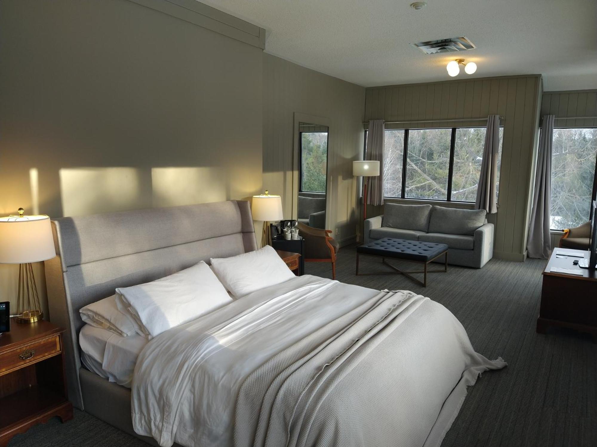 King Suite