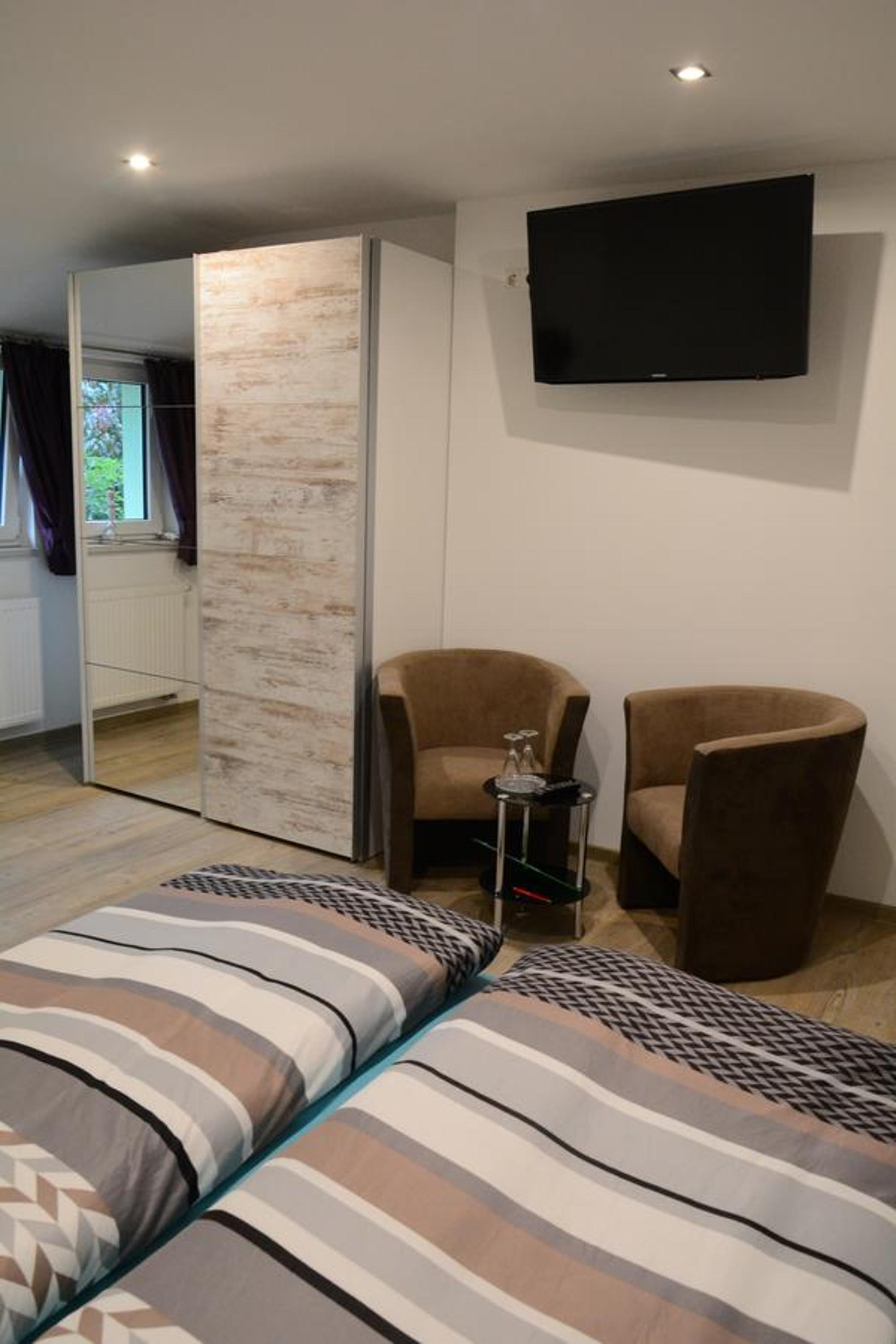 Standard Double Room photo 1