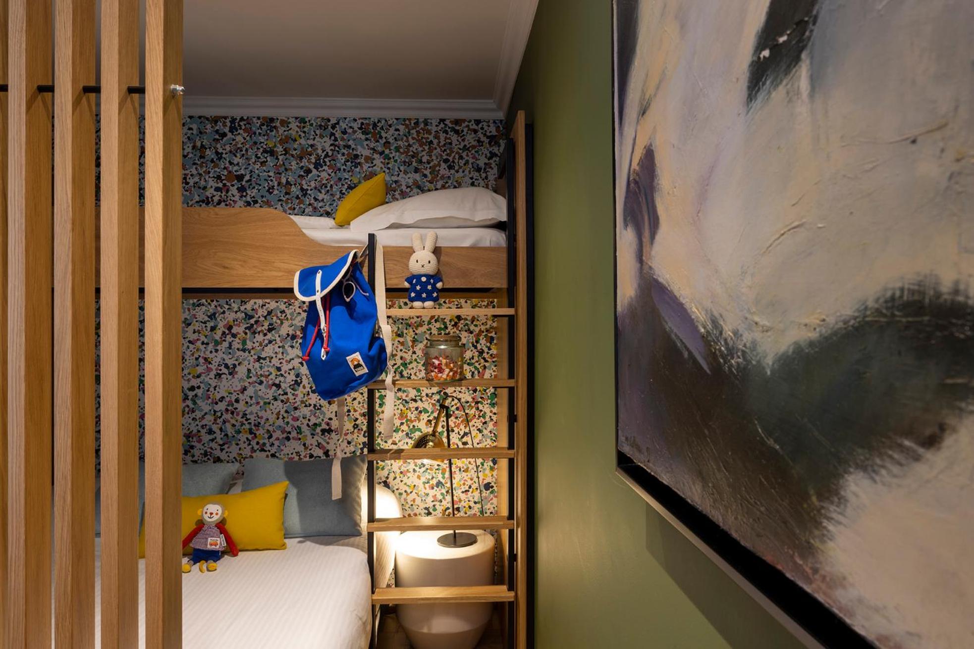 Family Suite - Photo 1