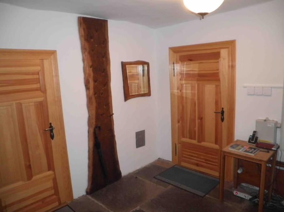 Two-Room Apartment photo 3