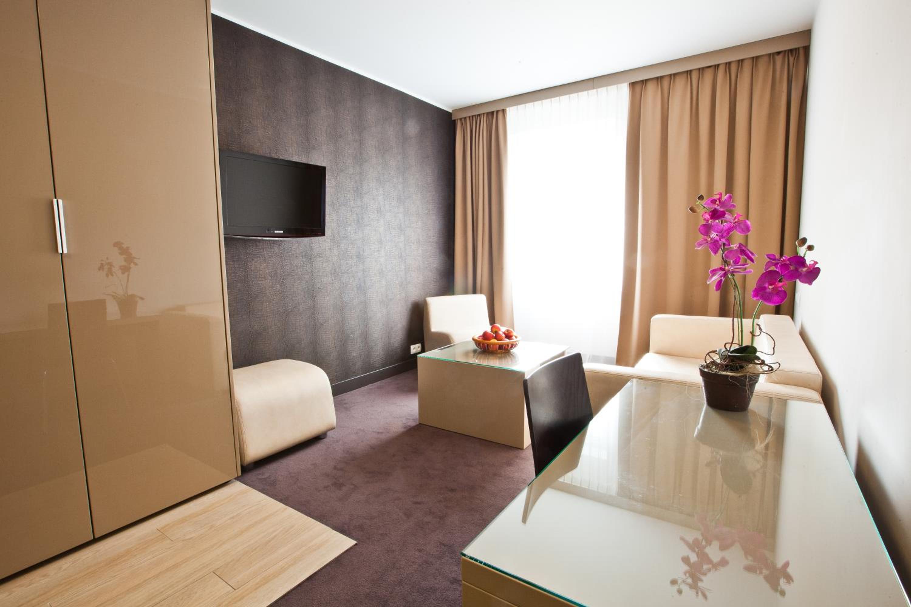 Standard One-Bedroom Apartment - Photo 3