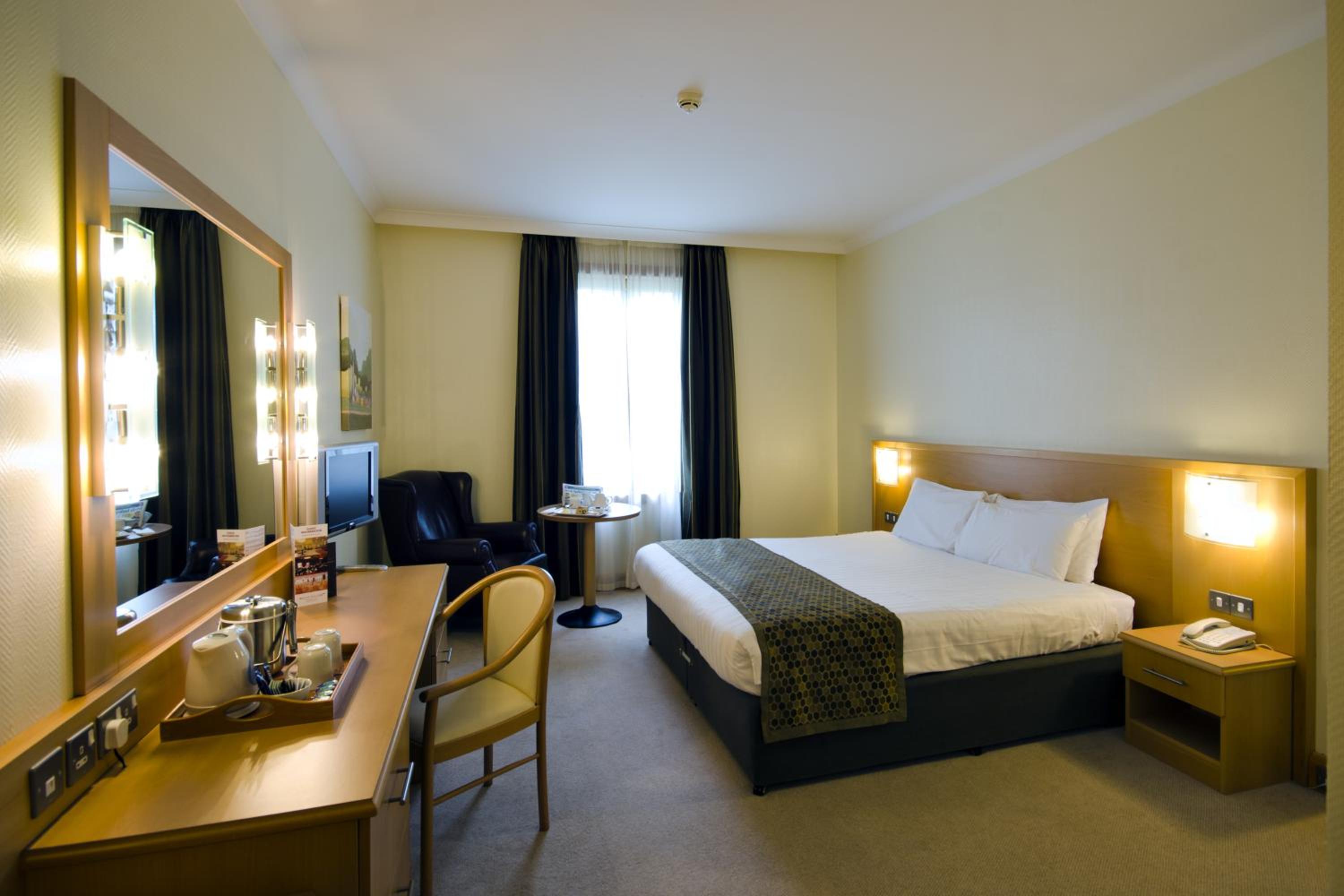 Deluxe Double Room - Photo 1
