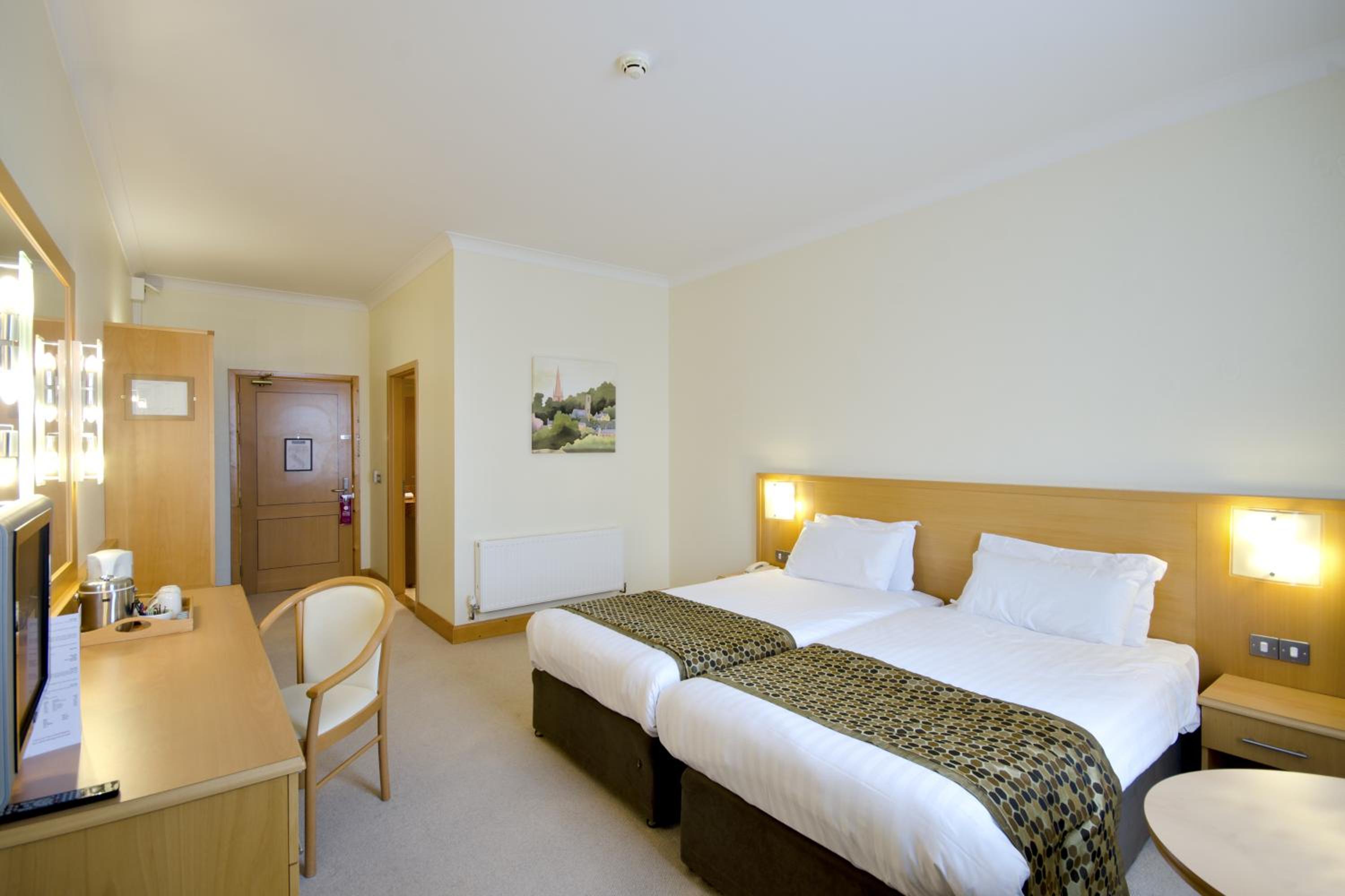 Deluxe Twin Room - Photo 5