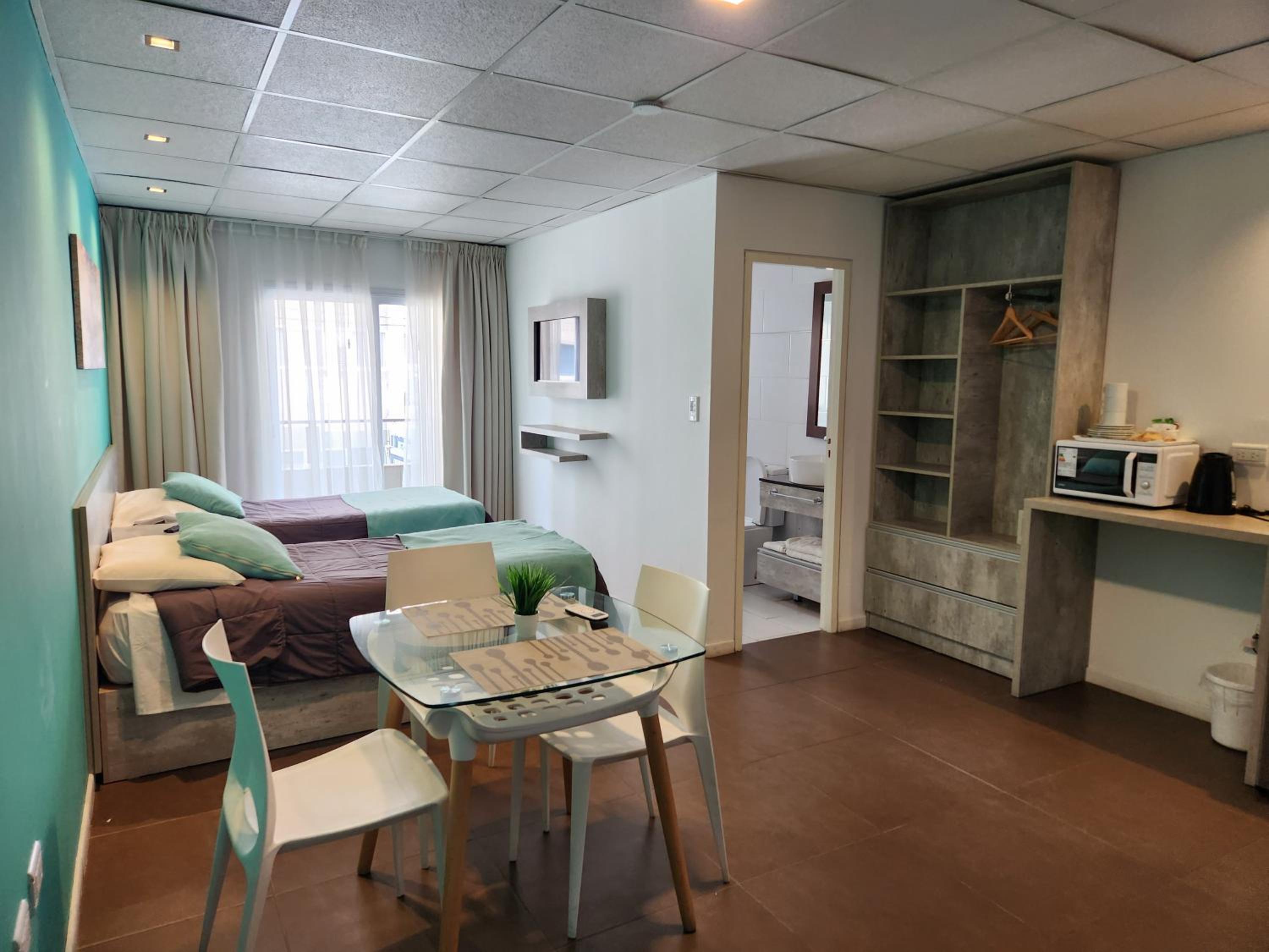 Suite with Balcony photo 2