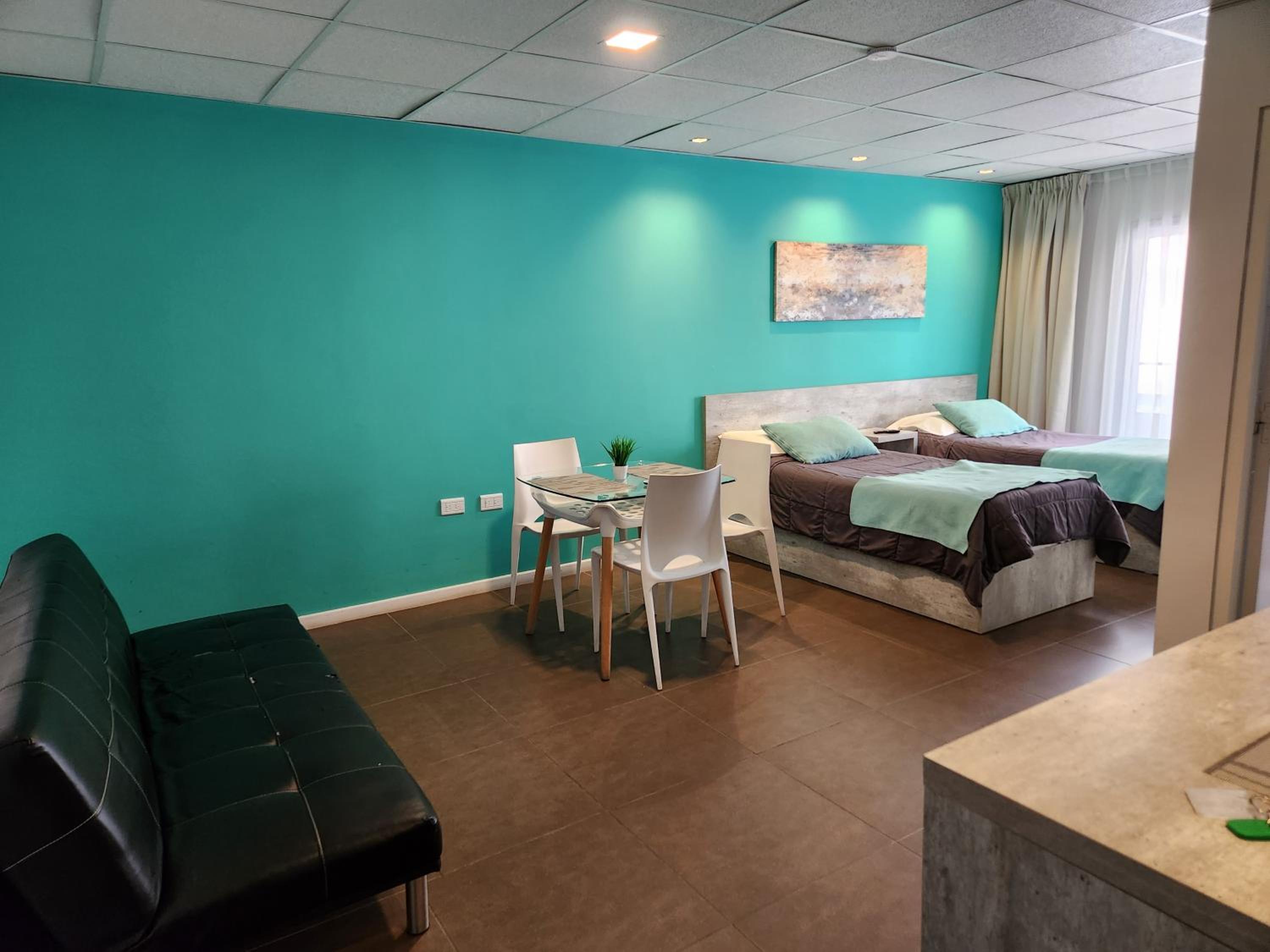 Suite with Balcony photo 3