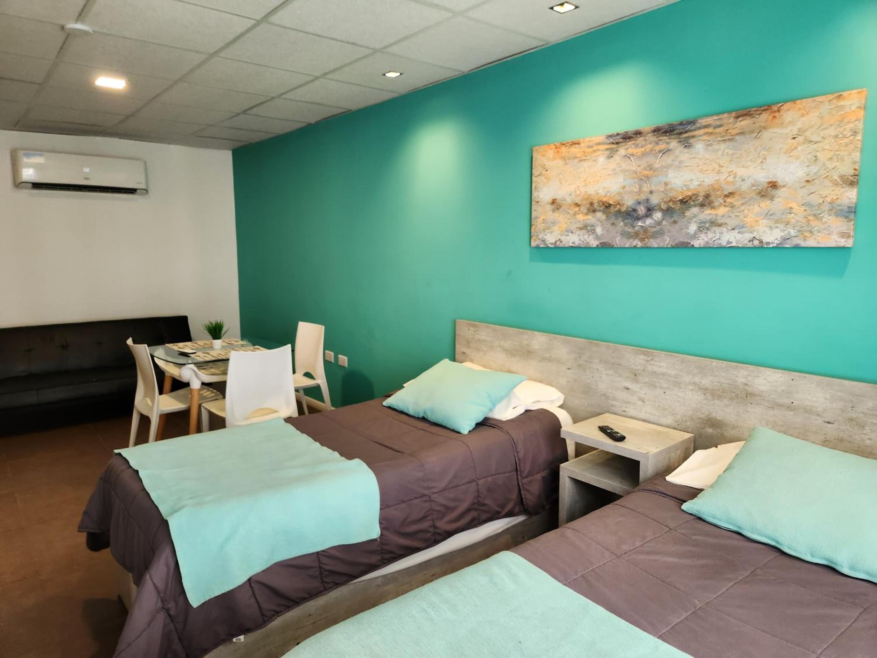 Suite with Balcony photo 1