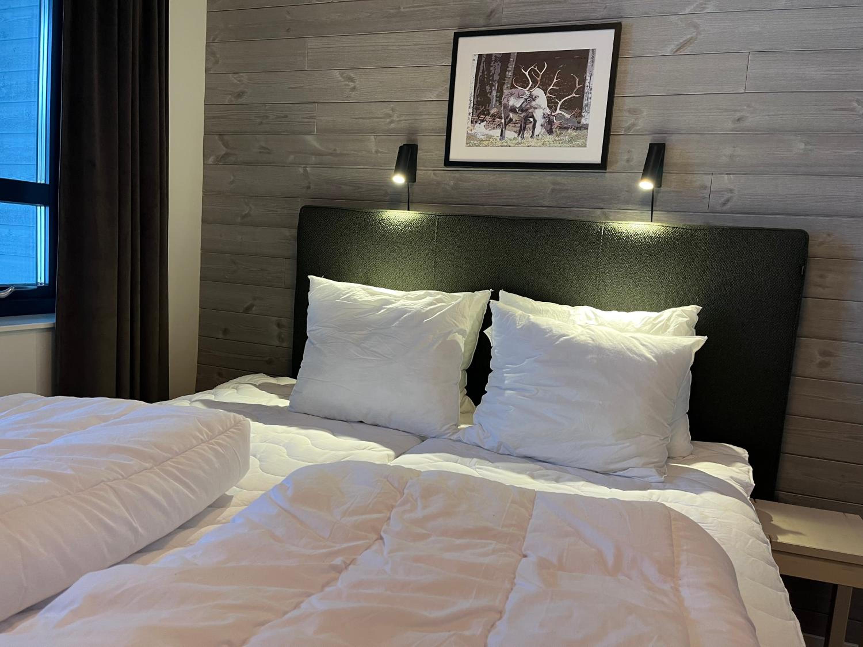 Apartment Fjällby 21H with Sauna (6 Adults) photo 2