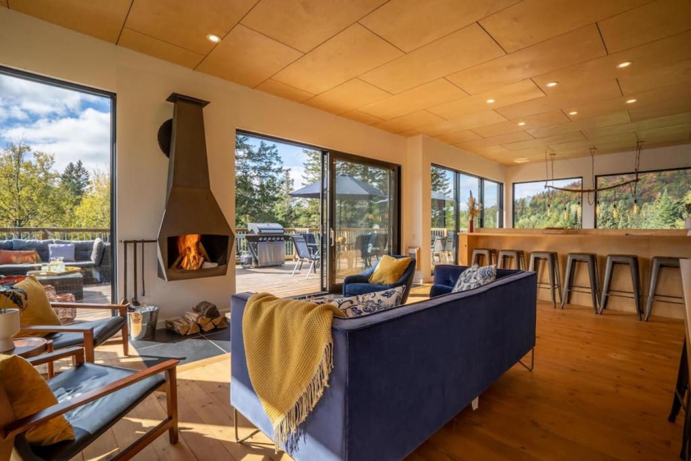 Chalet photo 1