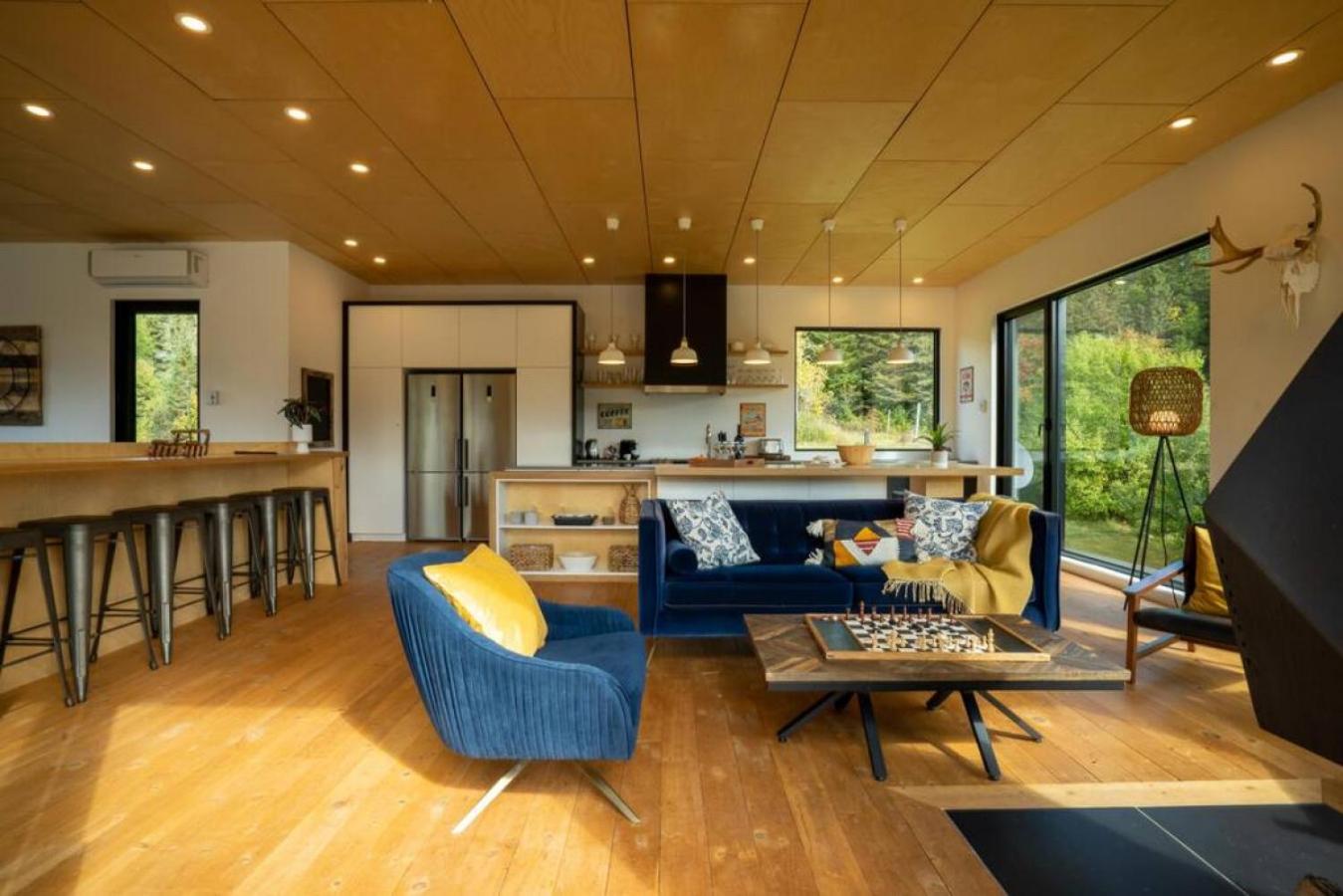 Chalet photo 3