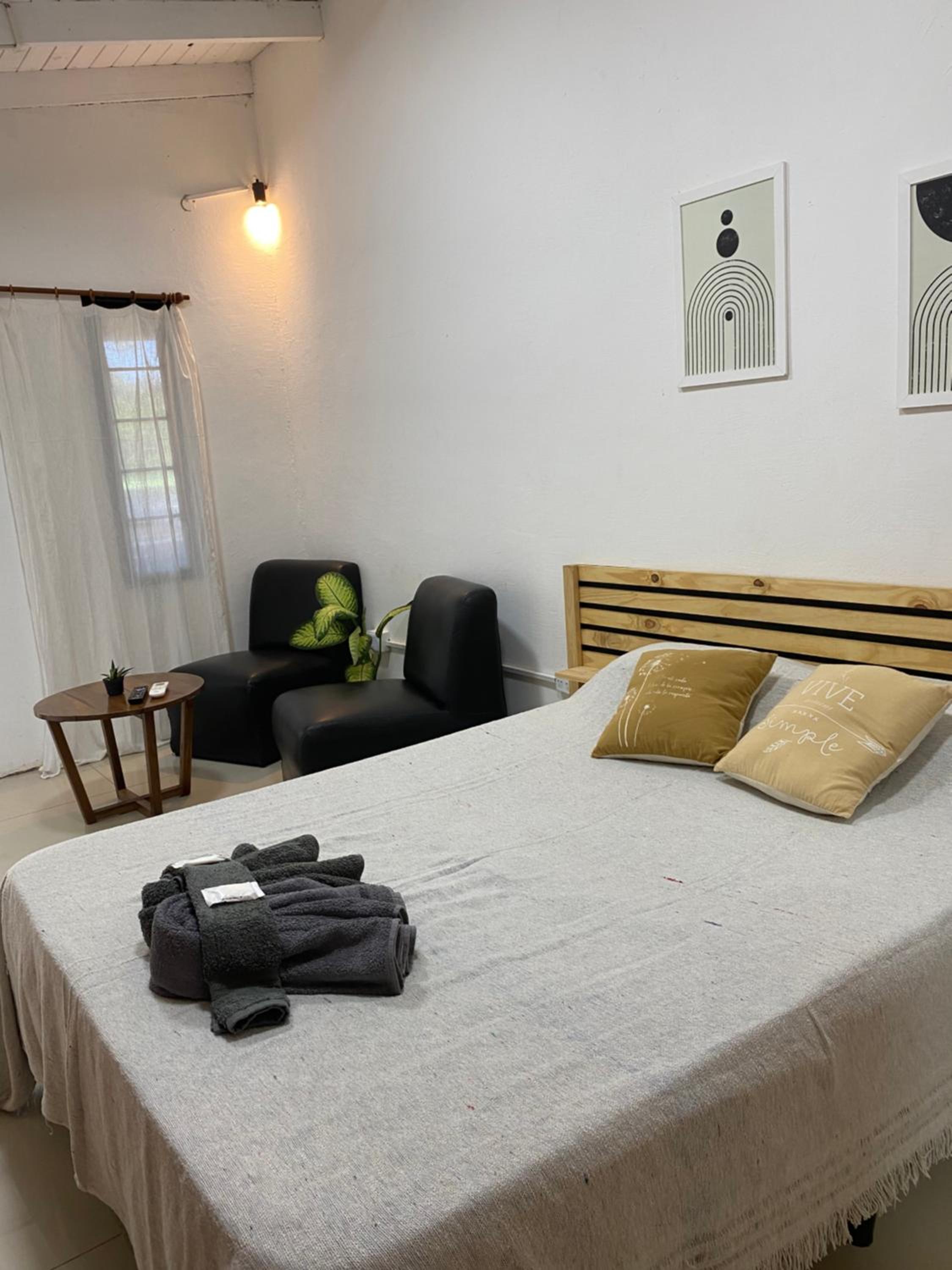 Double Room with Park View photo 3