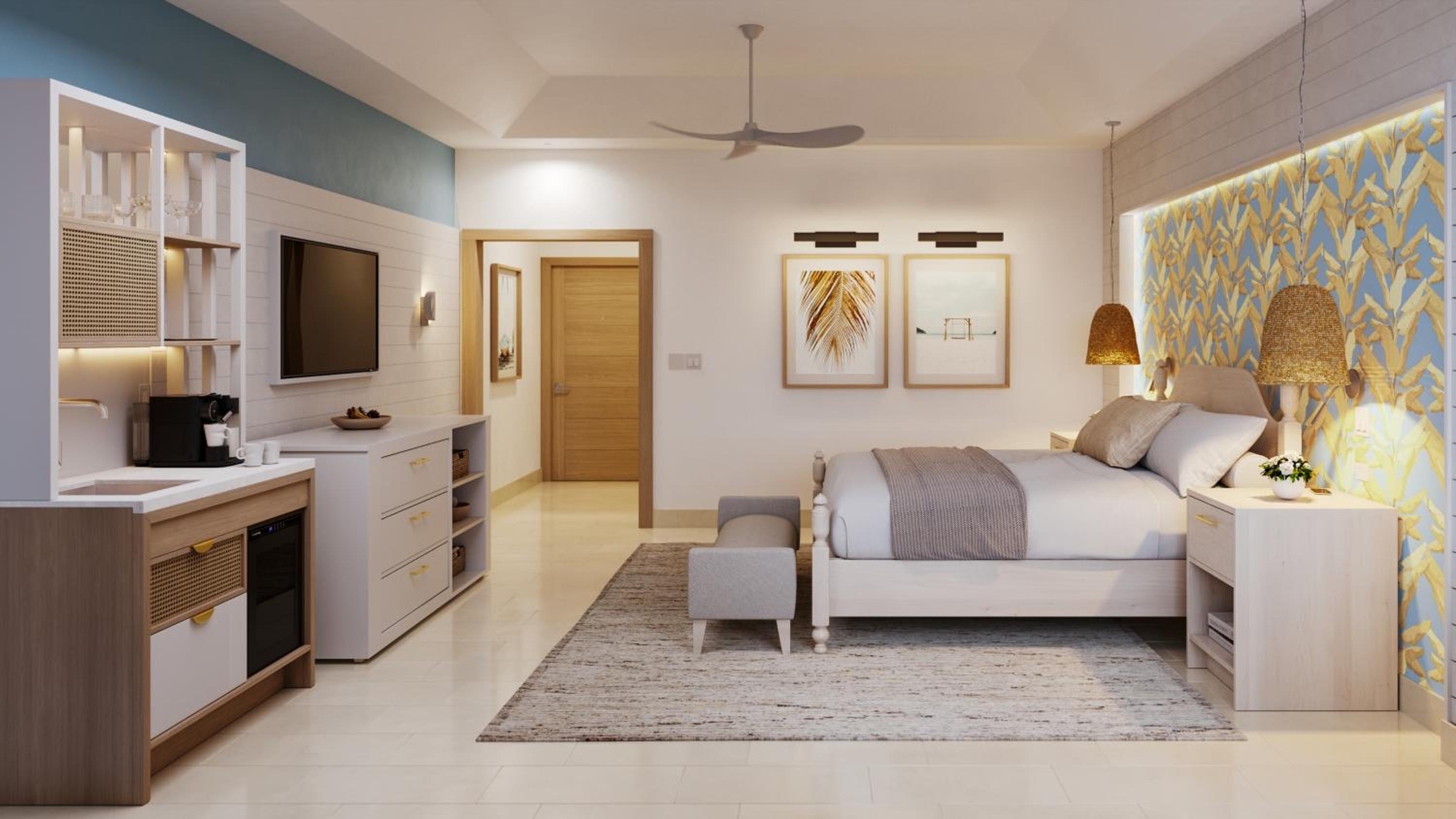 Junior Suite photo 2