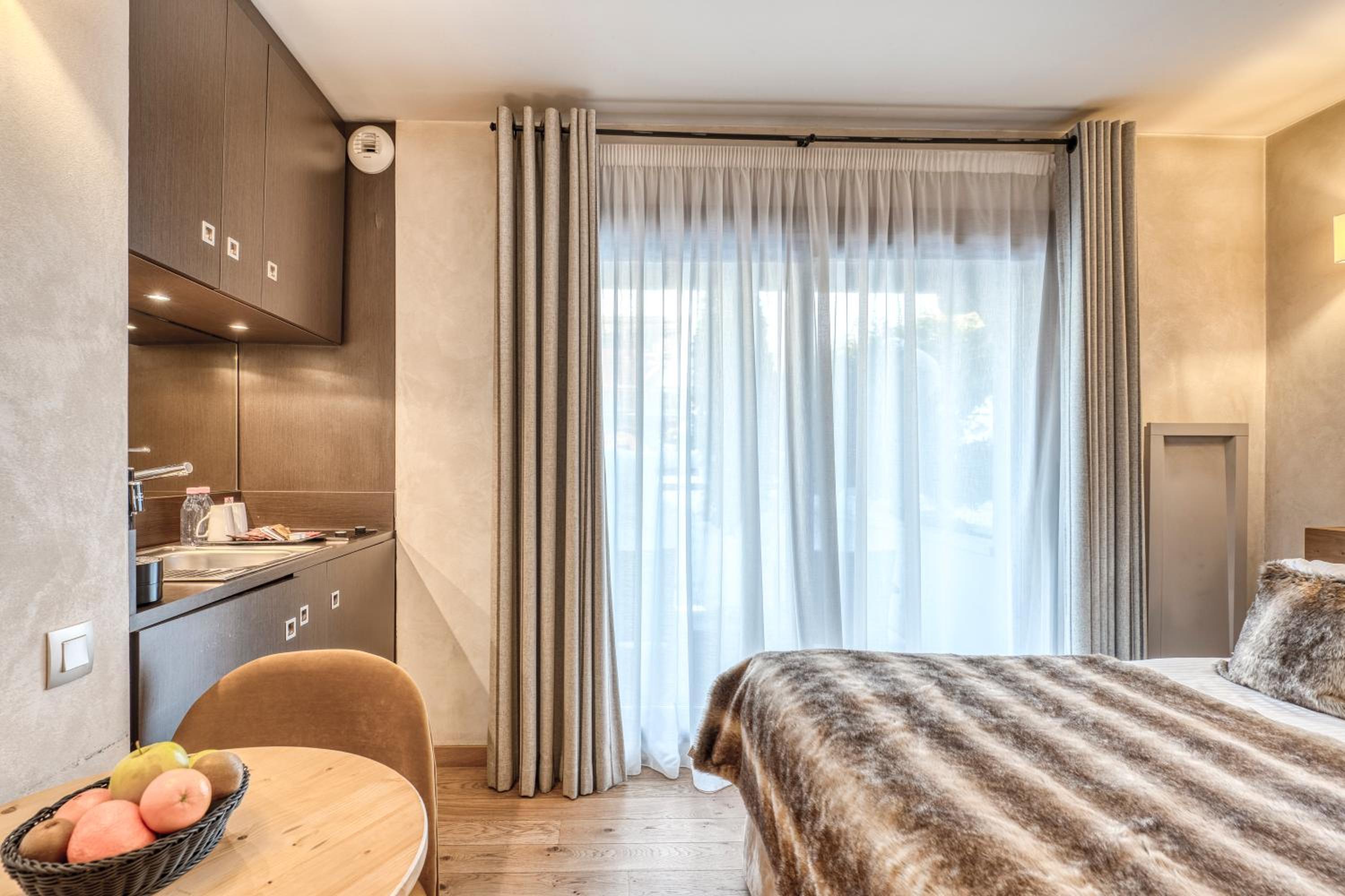 Double Room with Terrace photo 1