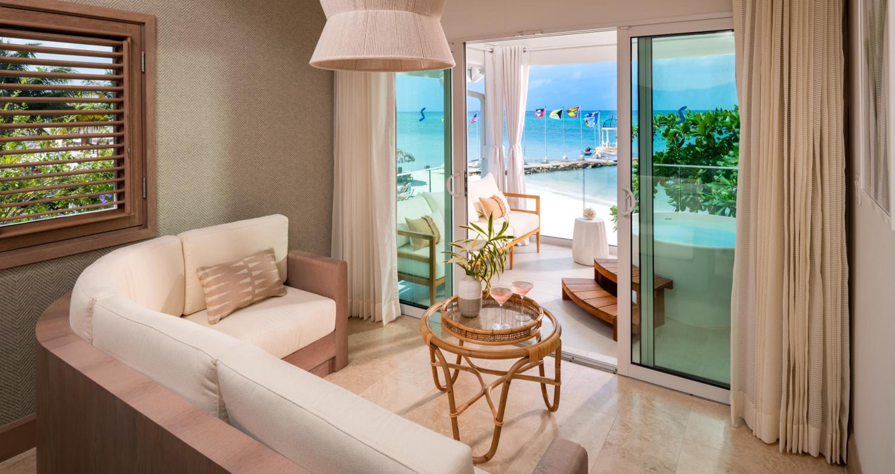 One-Bedroom Suite