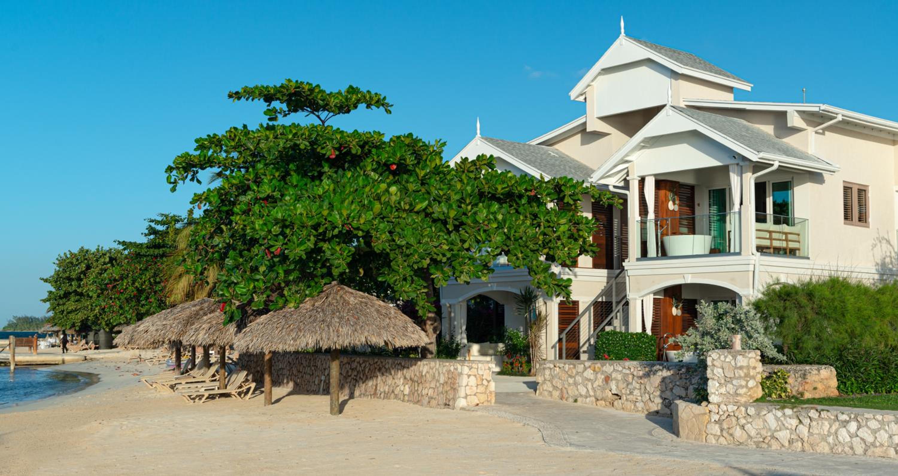 Suite - Vue sur Mer