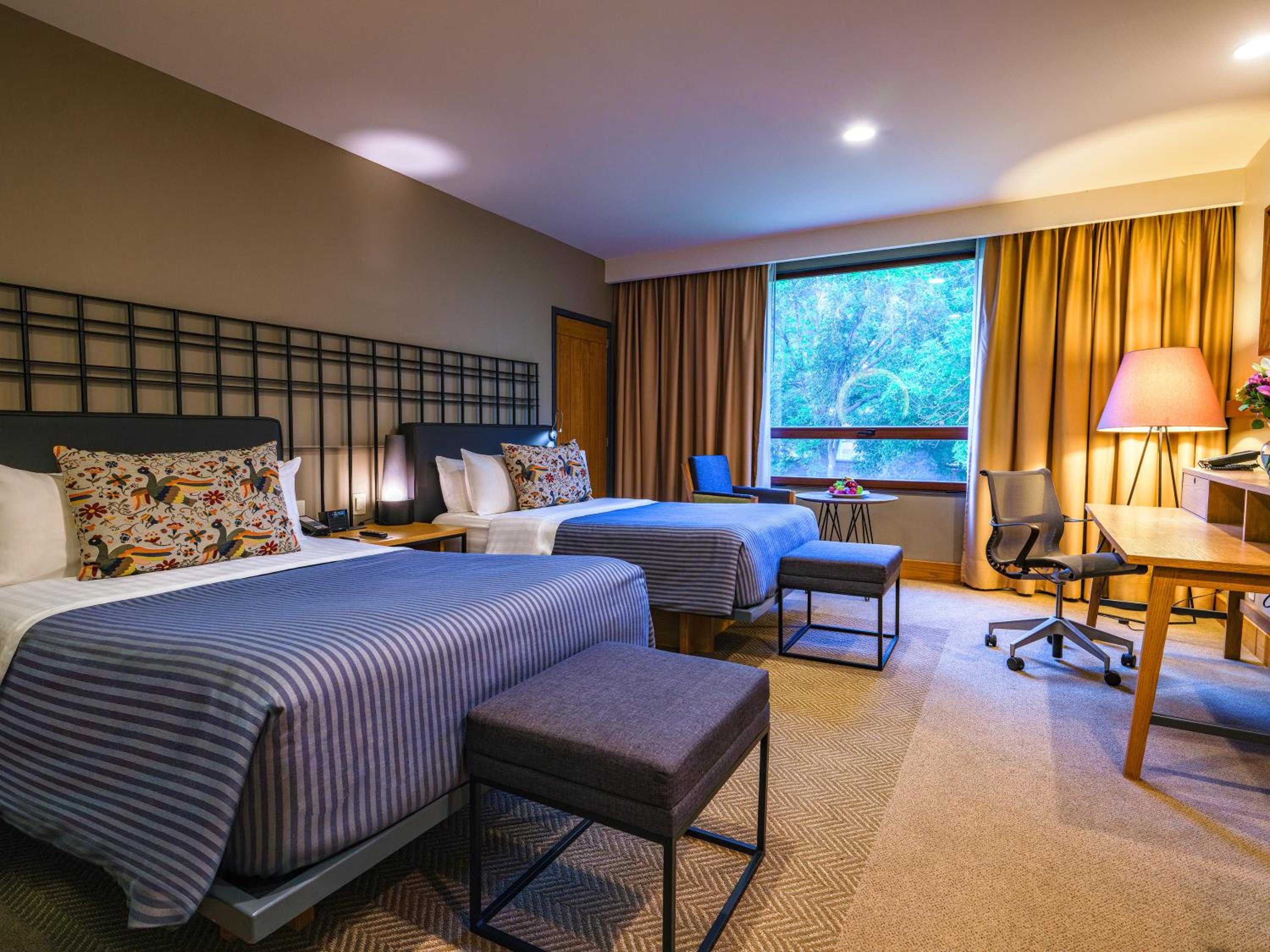 Brisas Business Club two beds photo 3