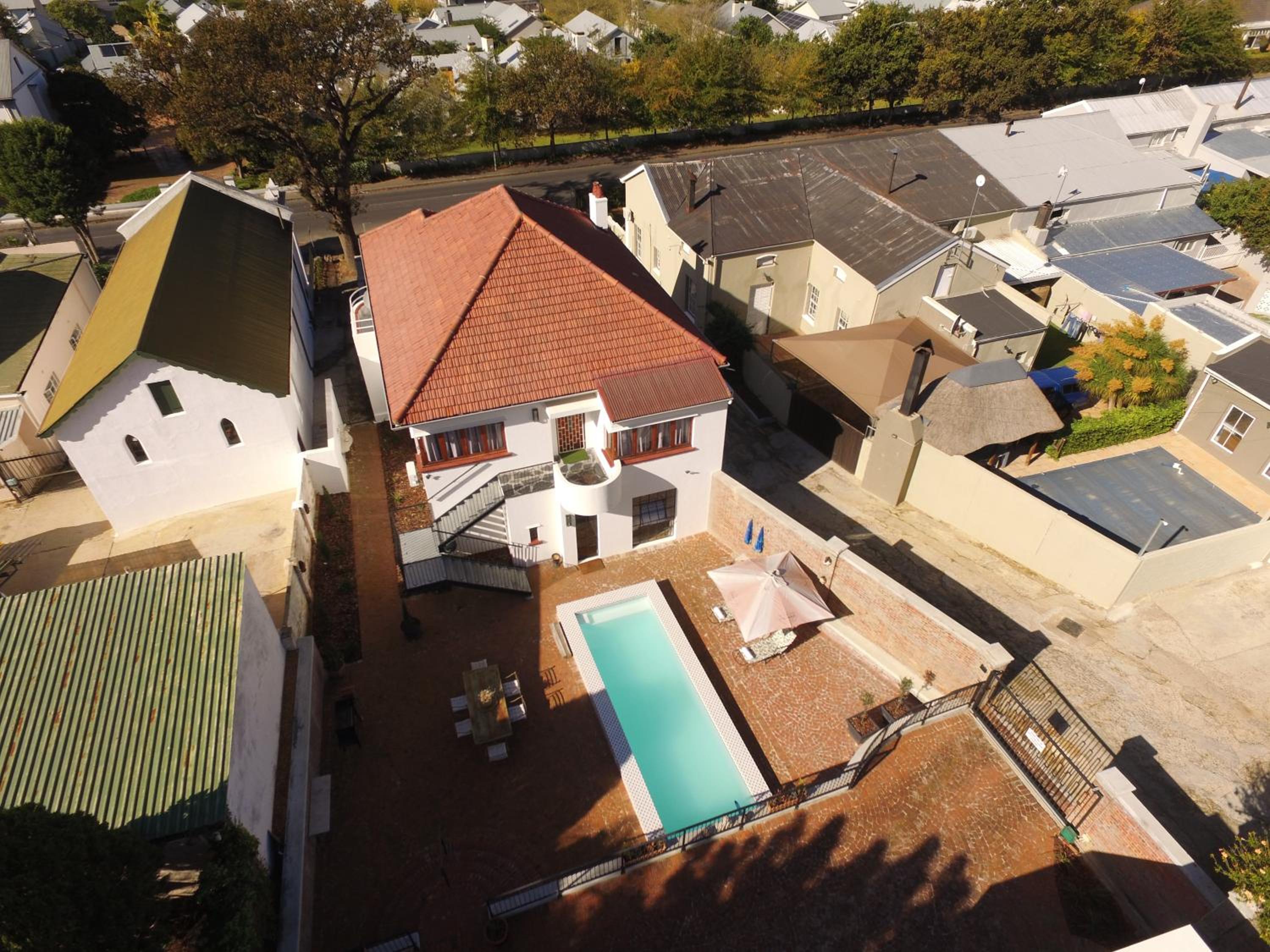Villa - Photo 5