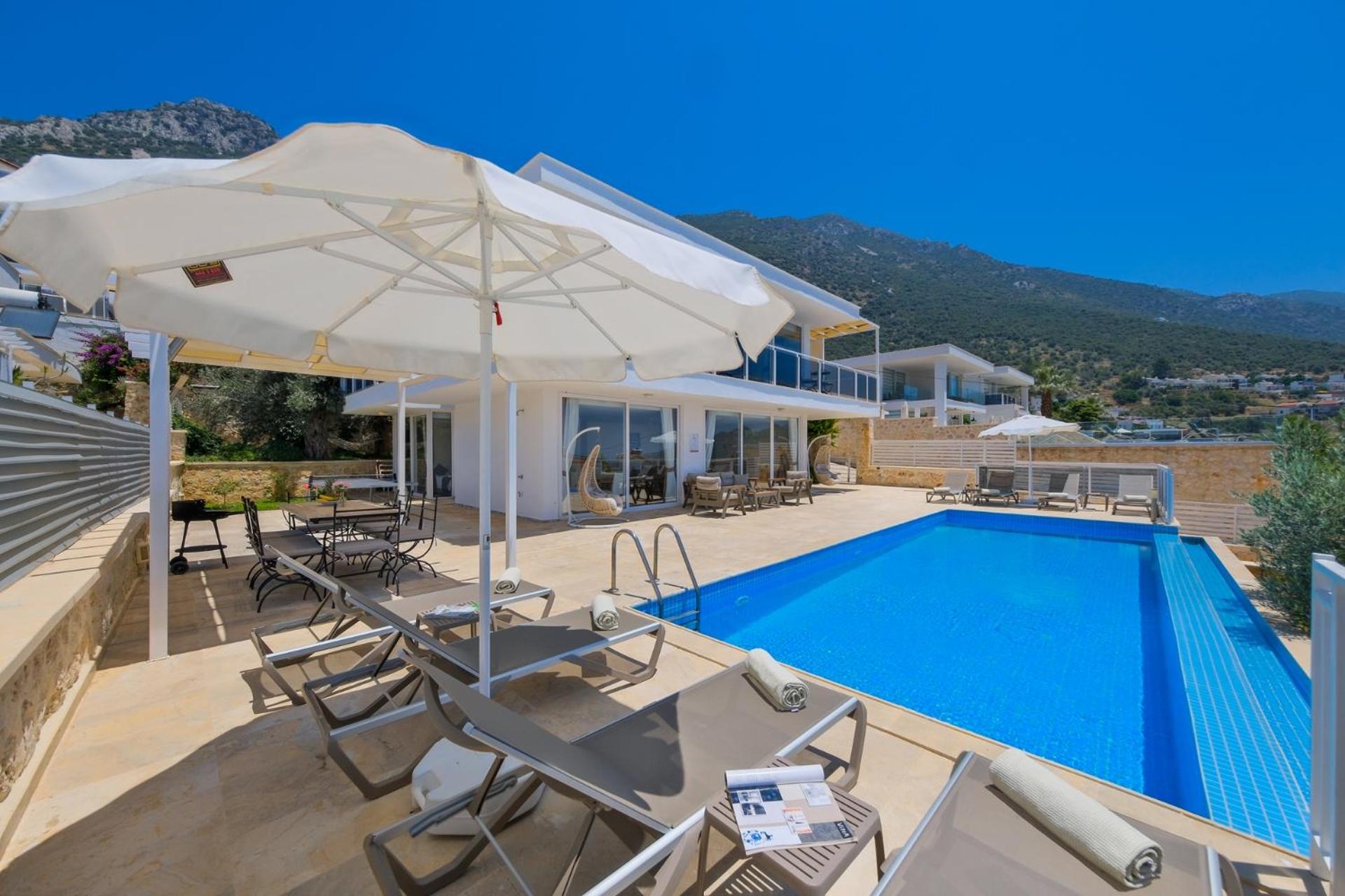 Villa with Private Pool photo 2