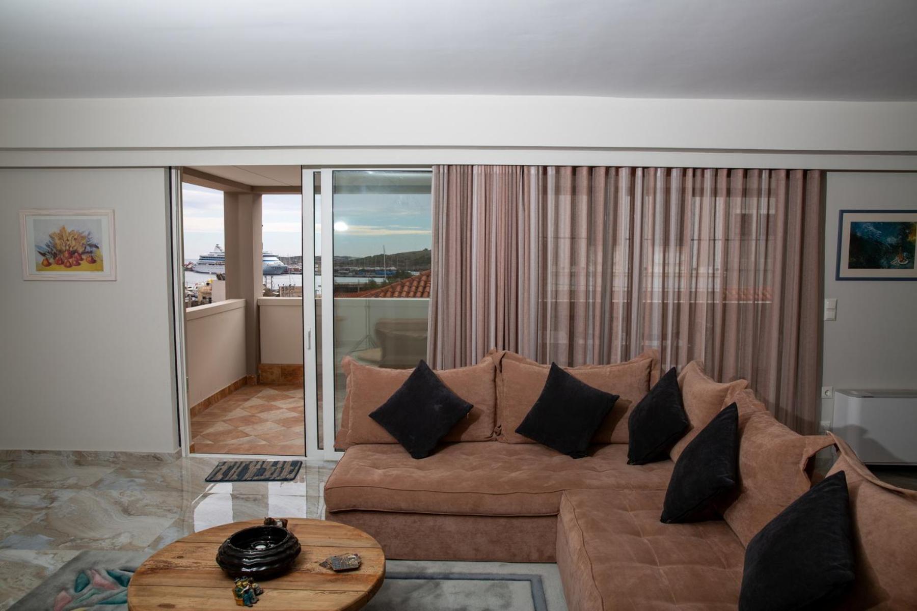 Superior Apartment - Photo 1