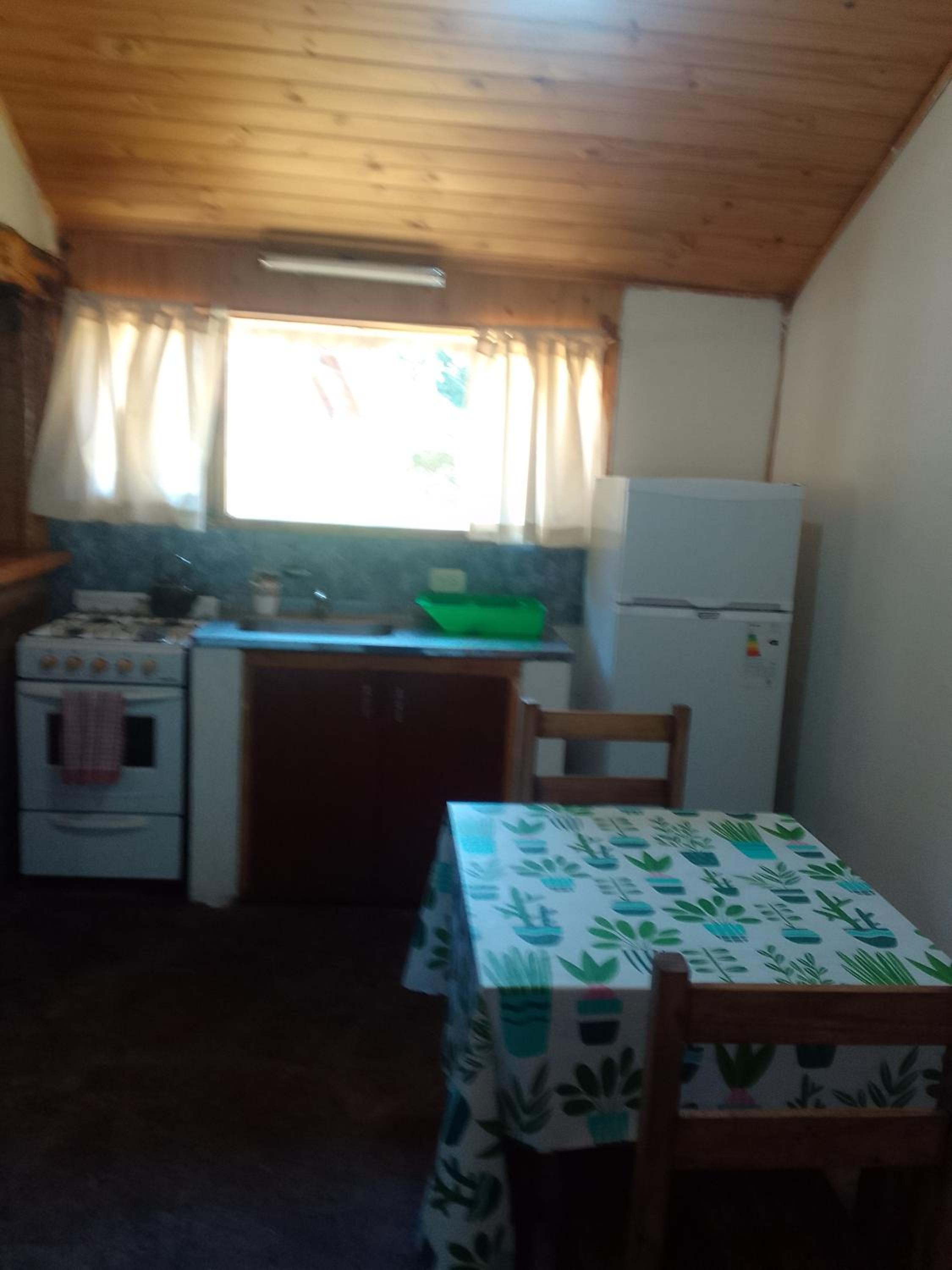 One-Bedroom House photo 3