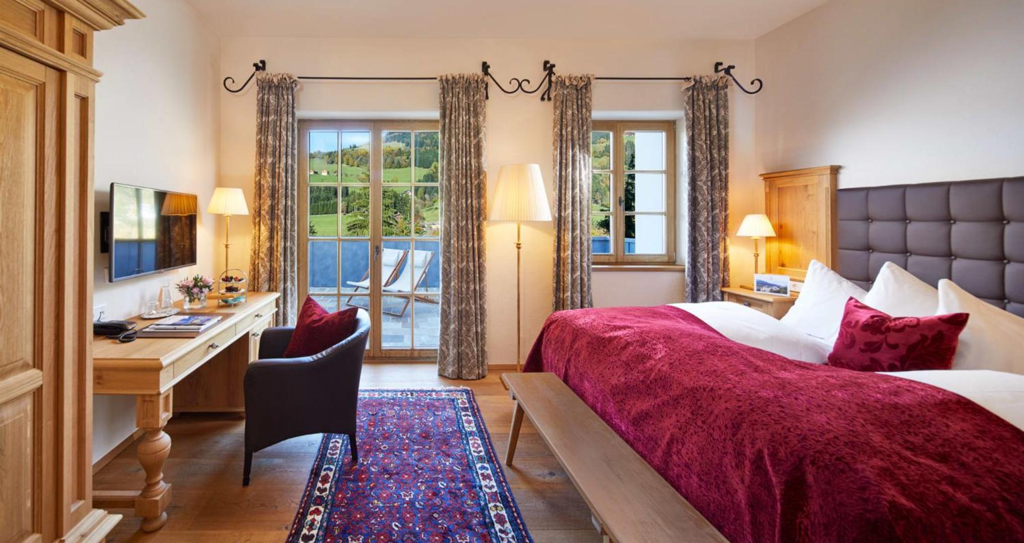 Superior Double Room - Photo 3