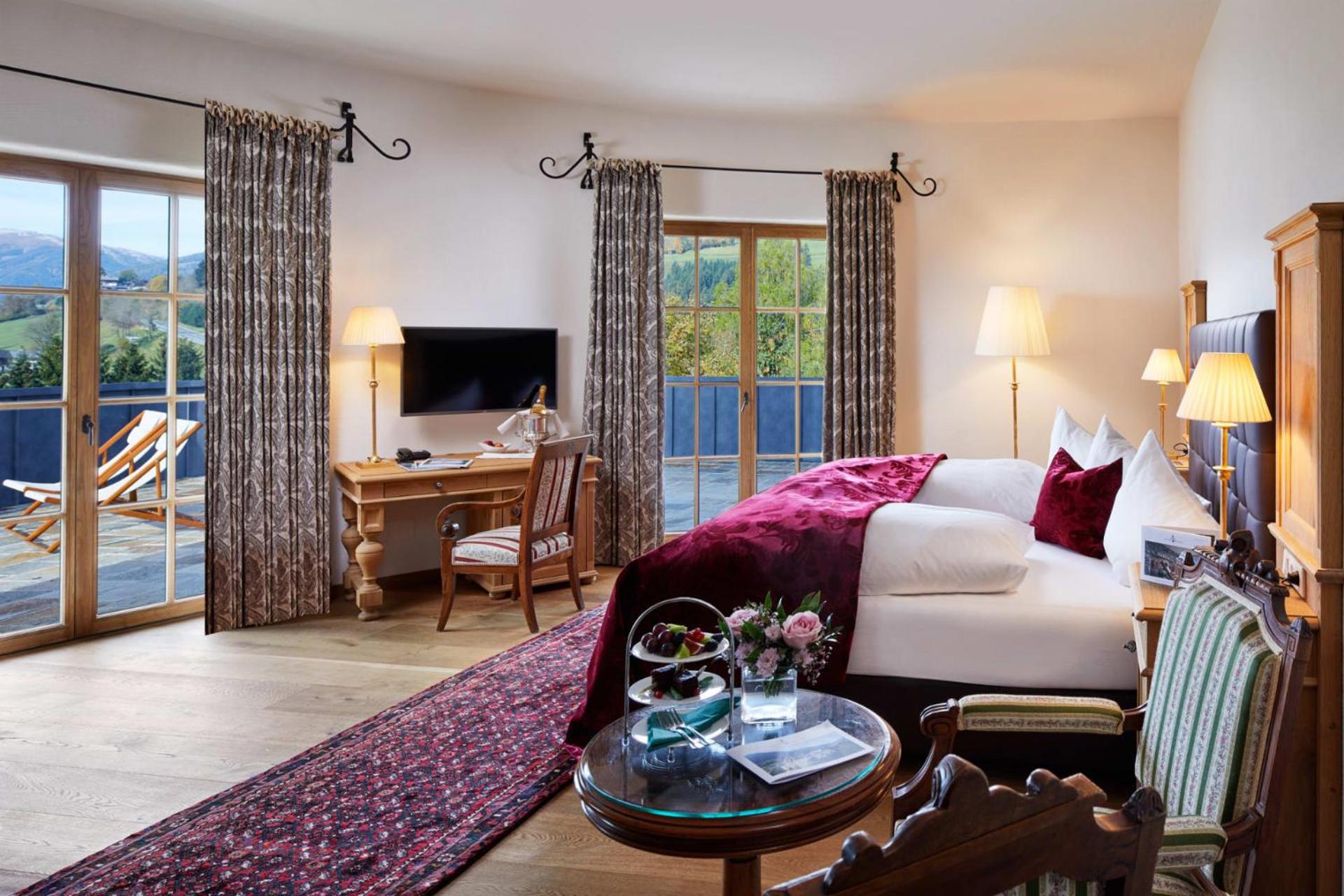 Superior Double Room - Photo 5