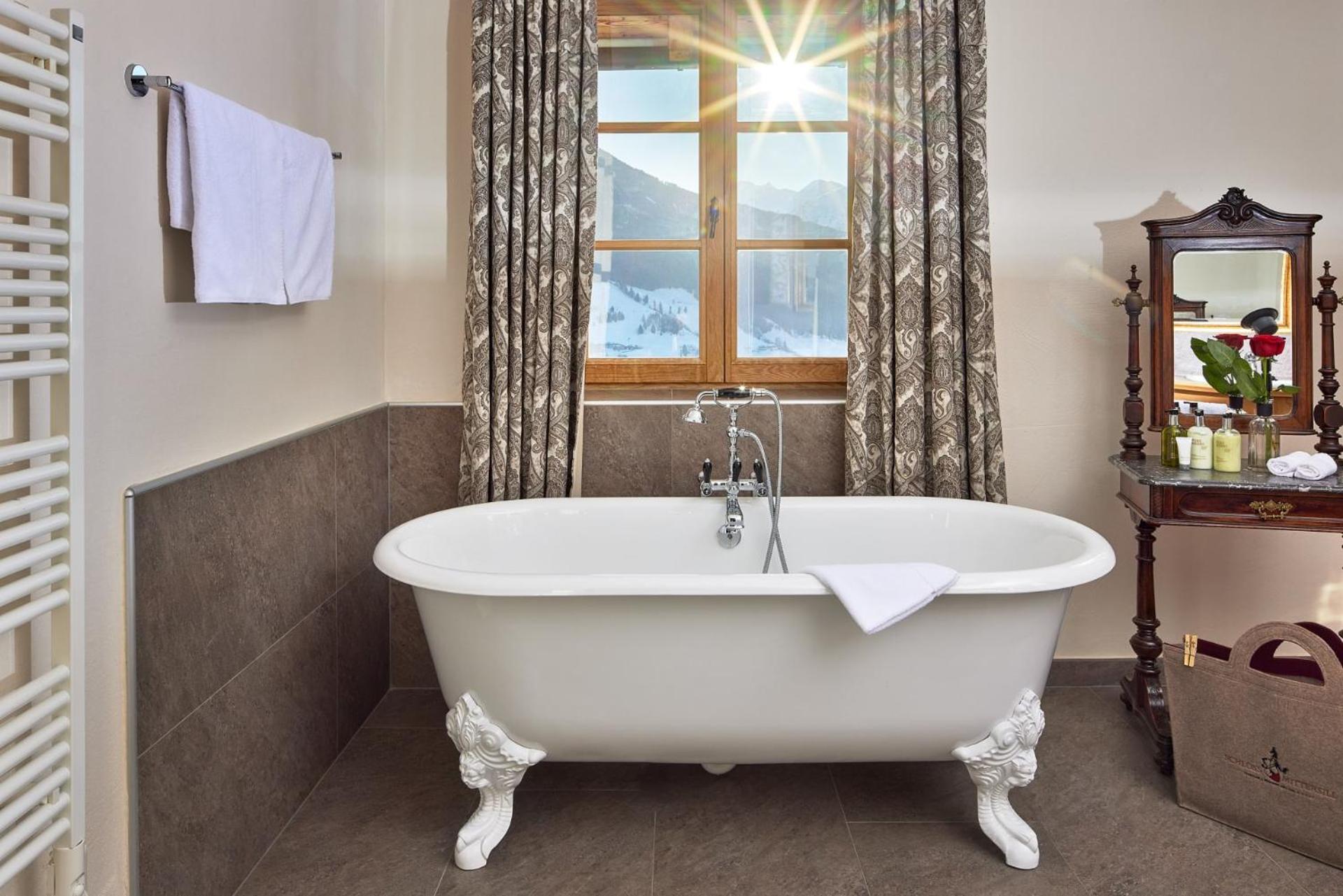 Superior Double Room - Photo 4