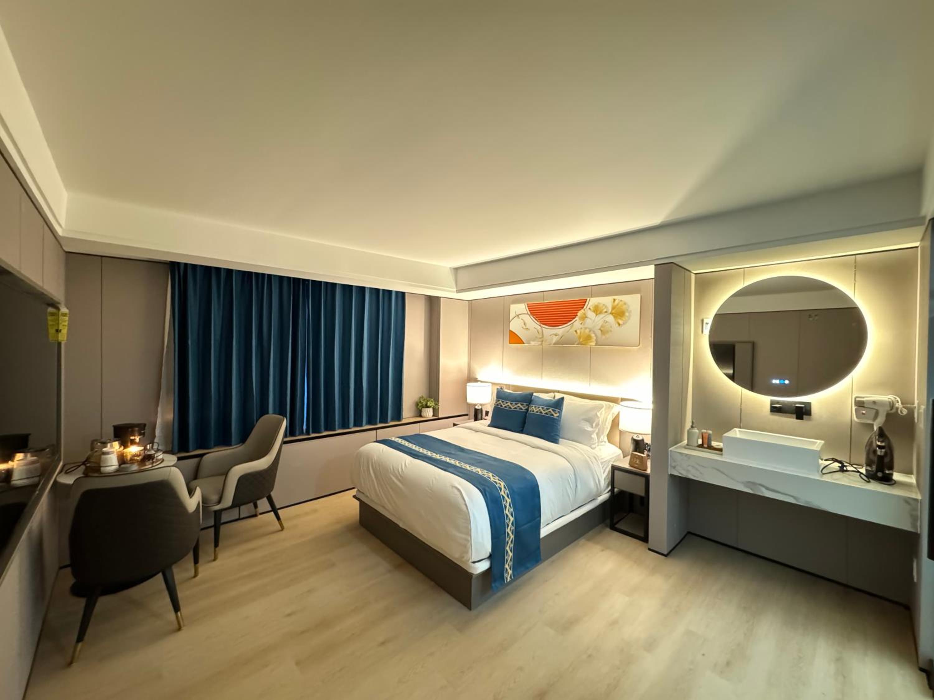 Deluxe Single Room photo 3