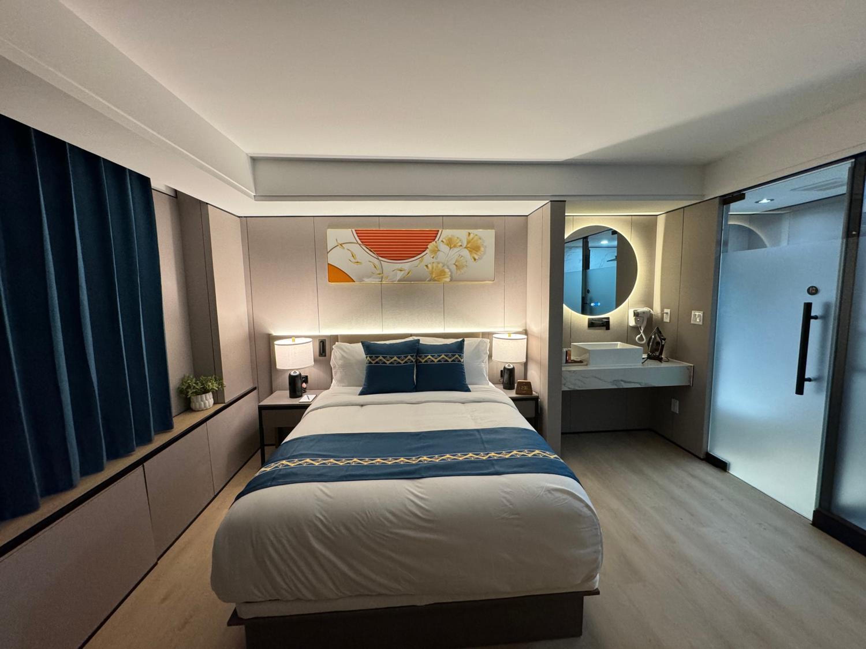 Deluxe Single Room photo 2