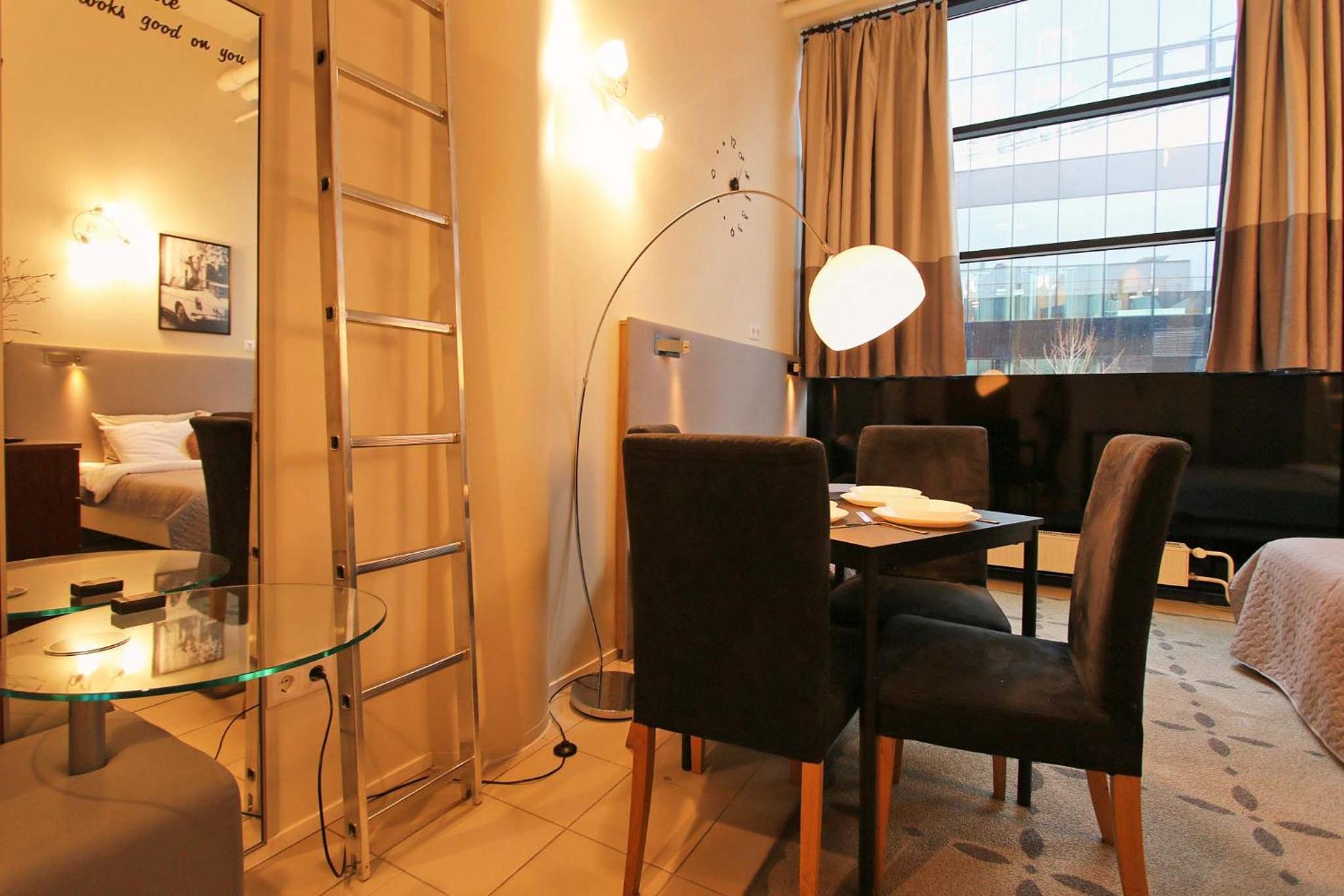 Duplex Apartment photo 3