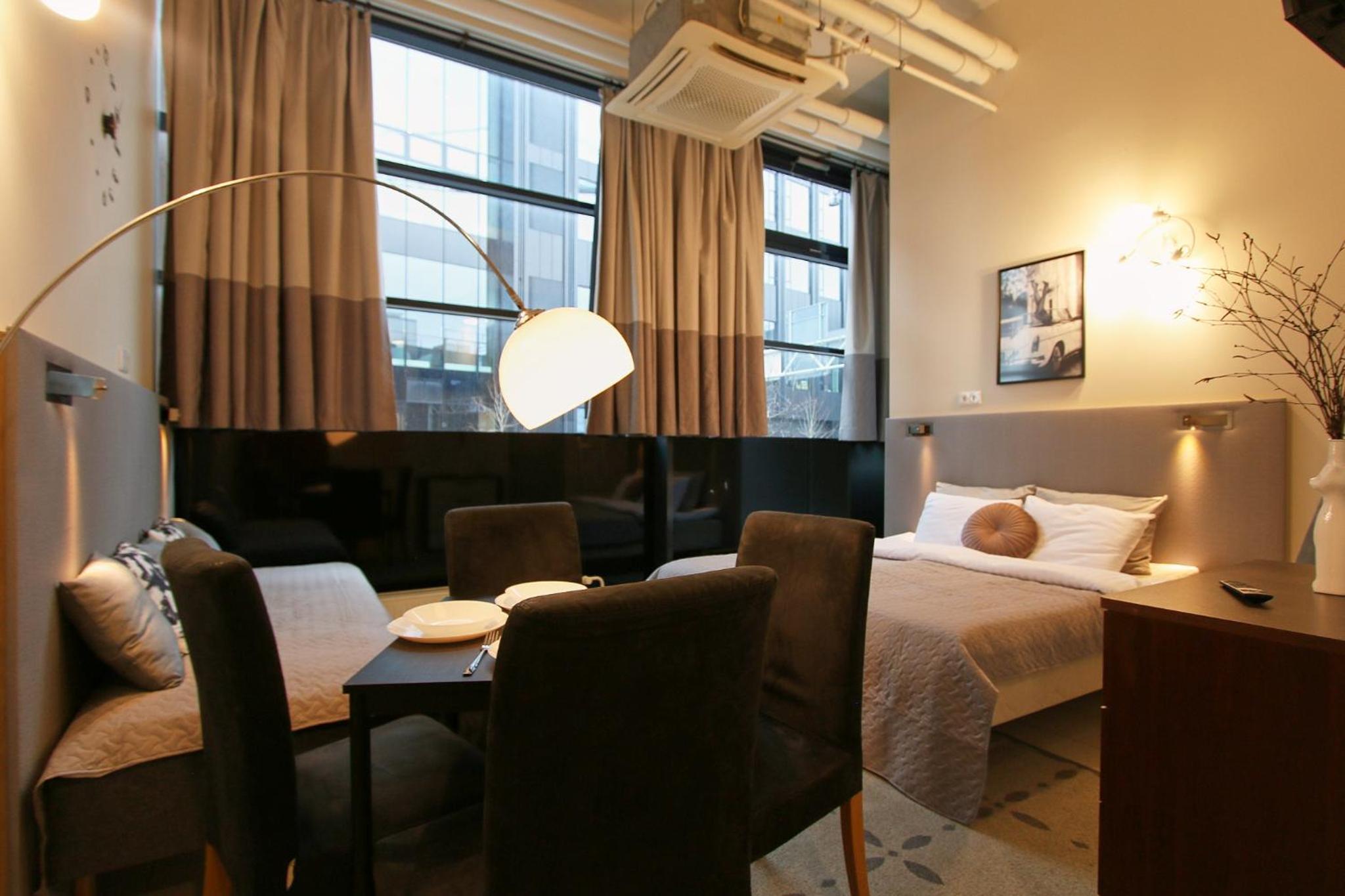 Duplex Apartment photo 2