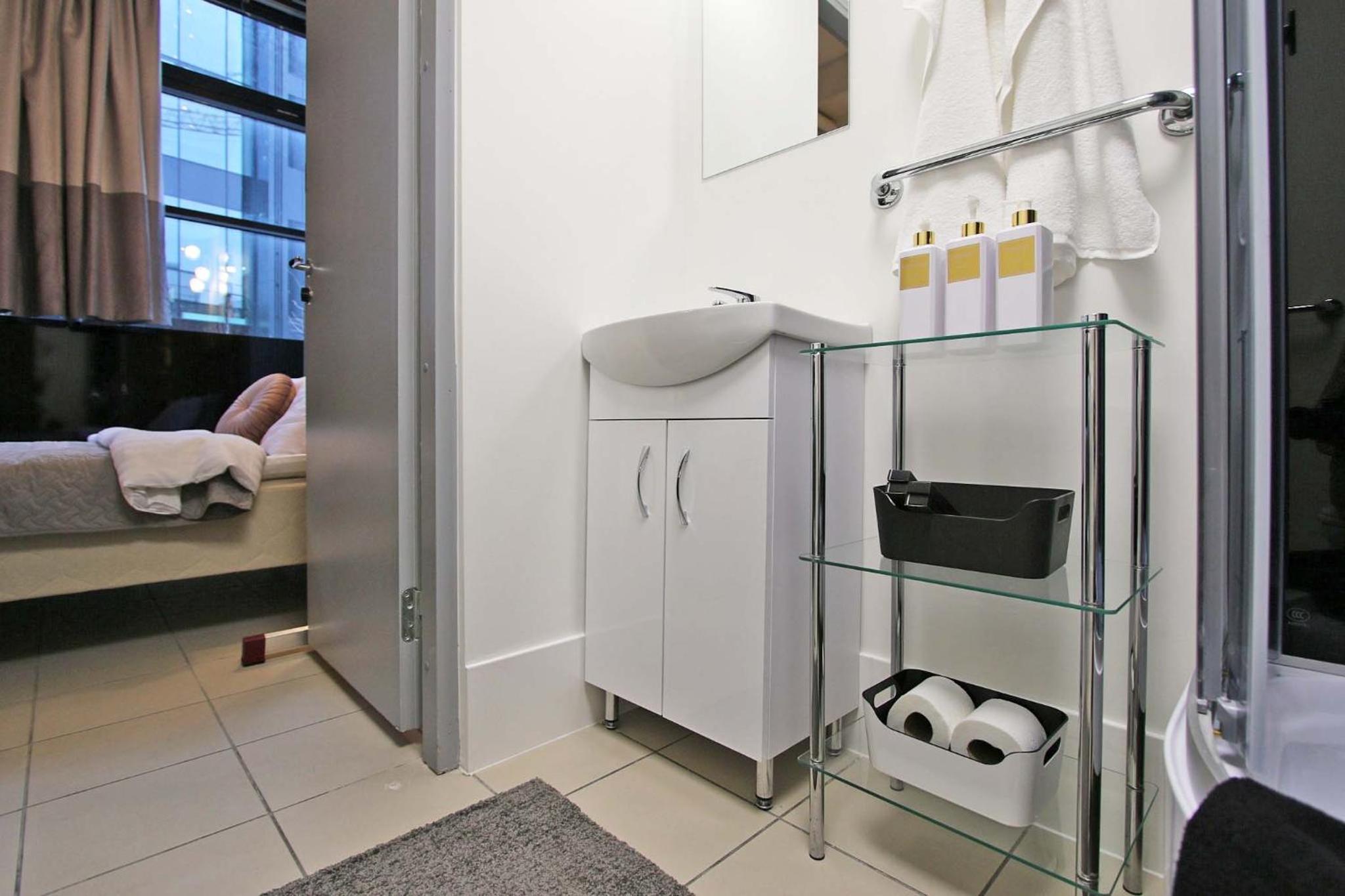Duplex Apartment photo 1