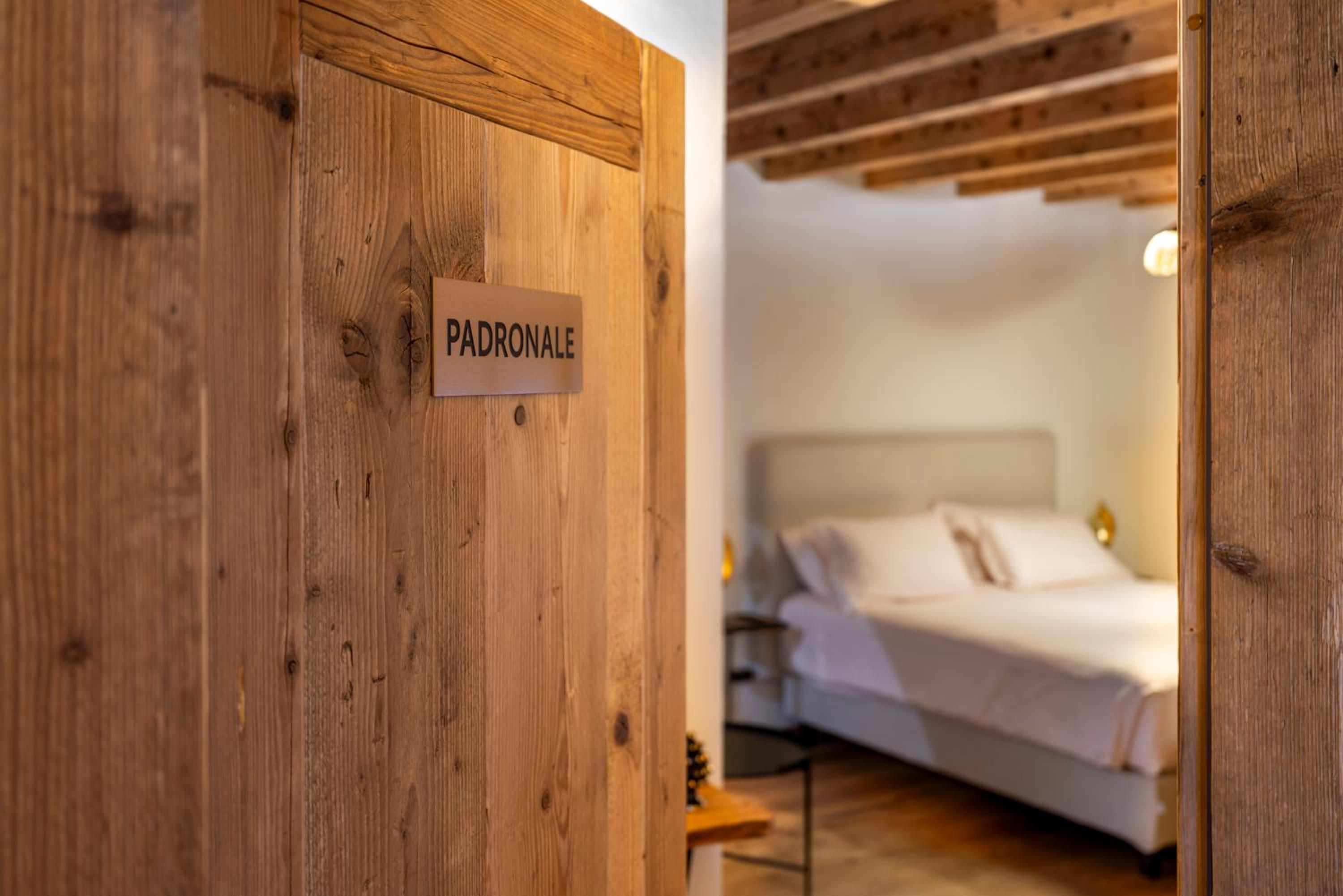 Quadruple Room photo 1
