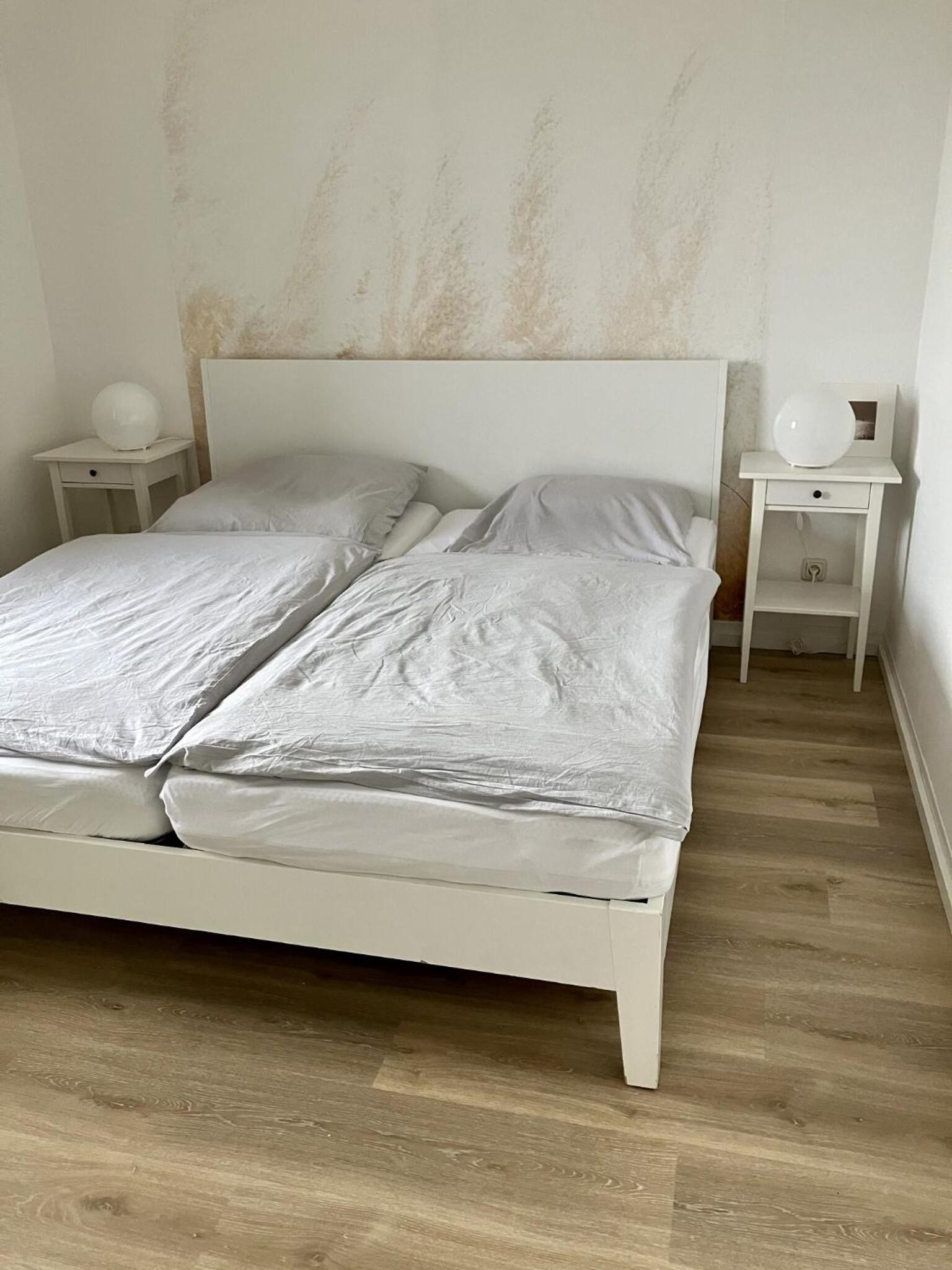 Two-Bedroom Deluxe Apartment with Ocean View photo 2