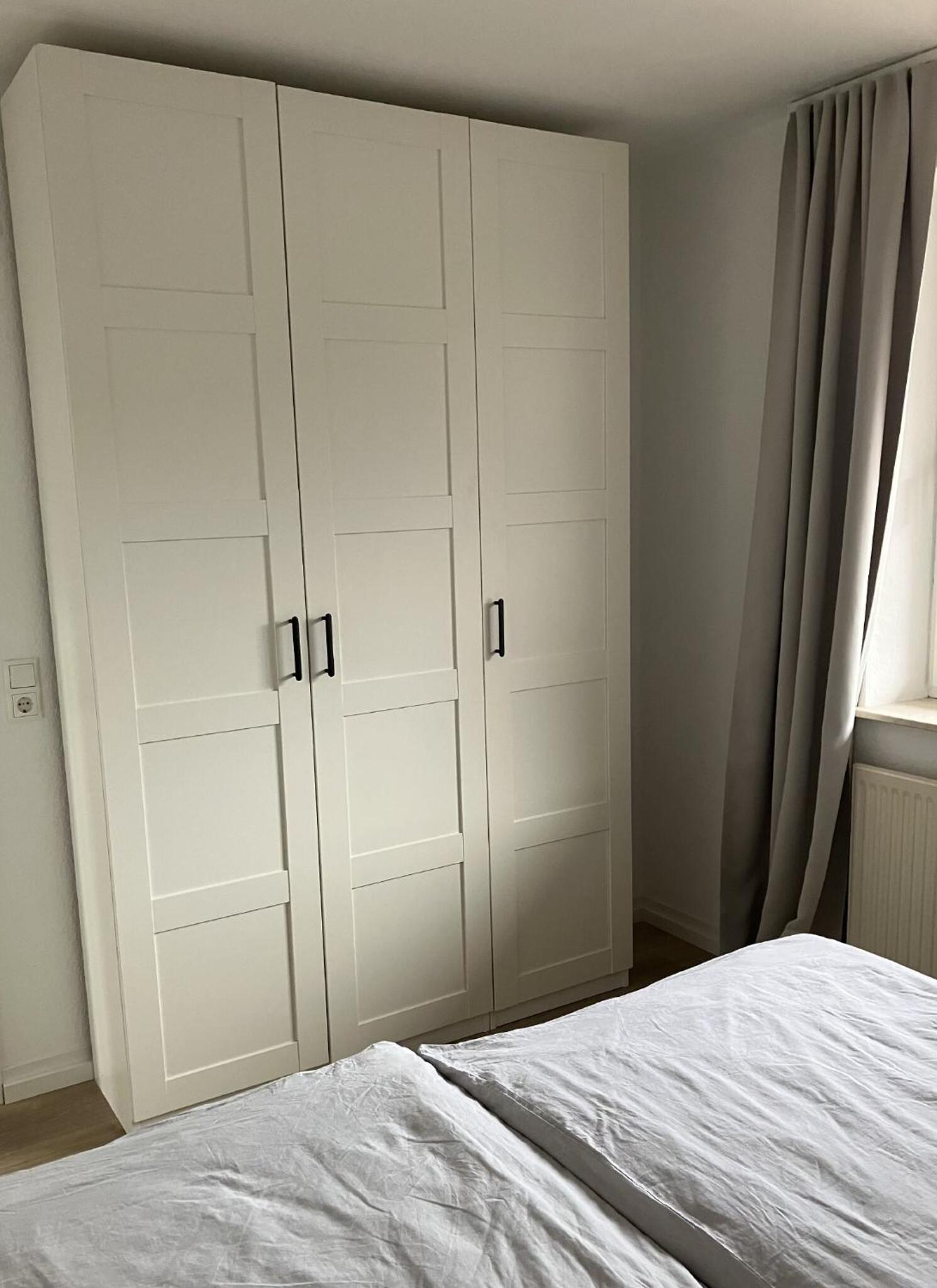Two-Bedroom Deluxe Apartment with Ocean View photo 3