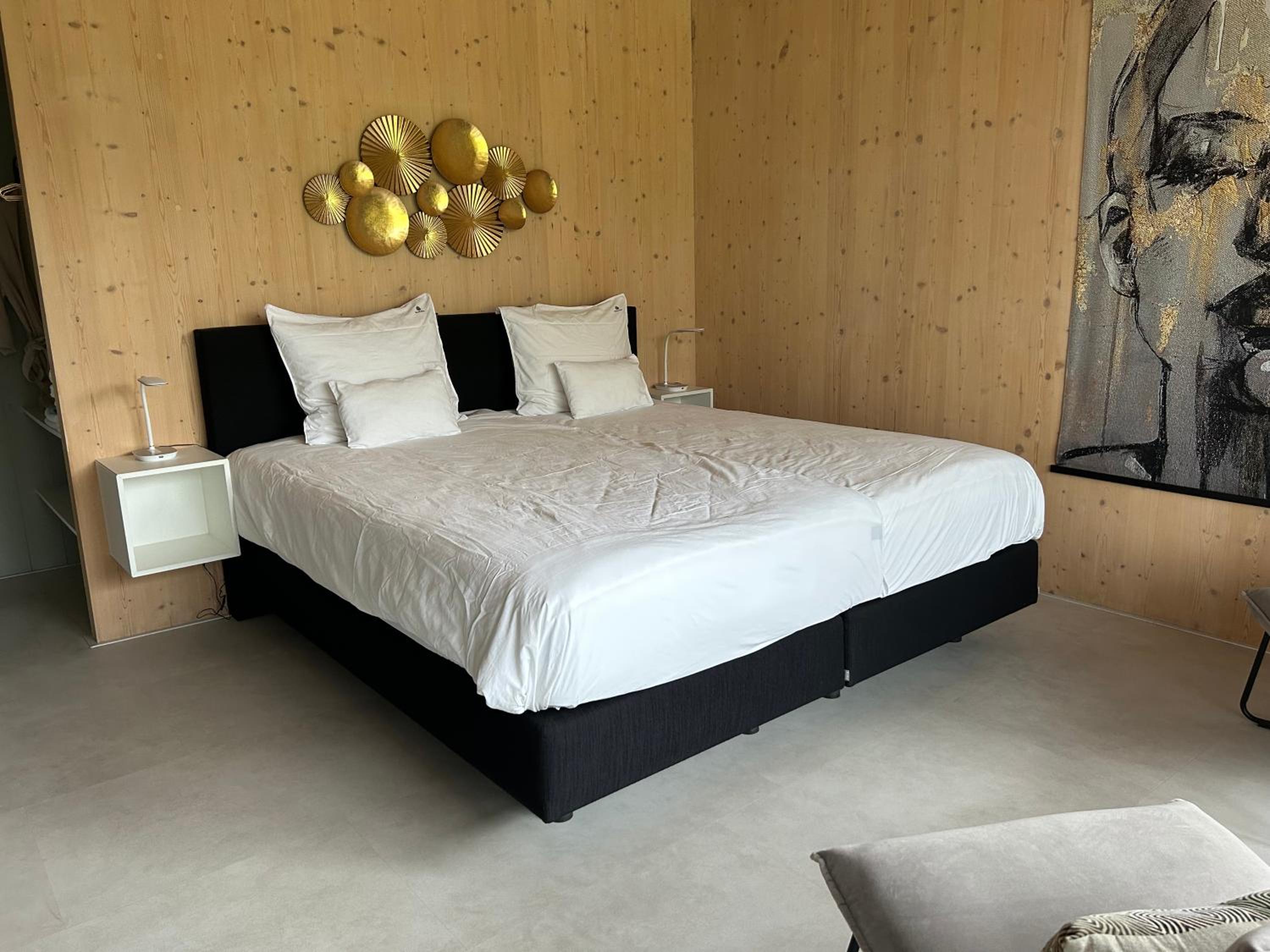 Double Room with Terrace photo 1