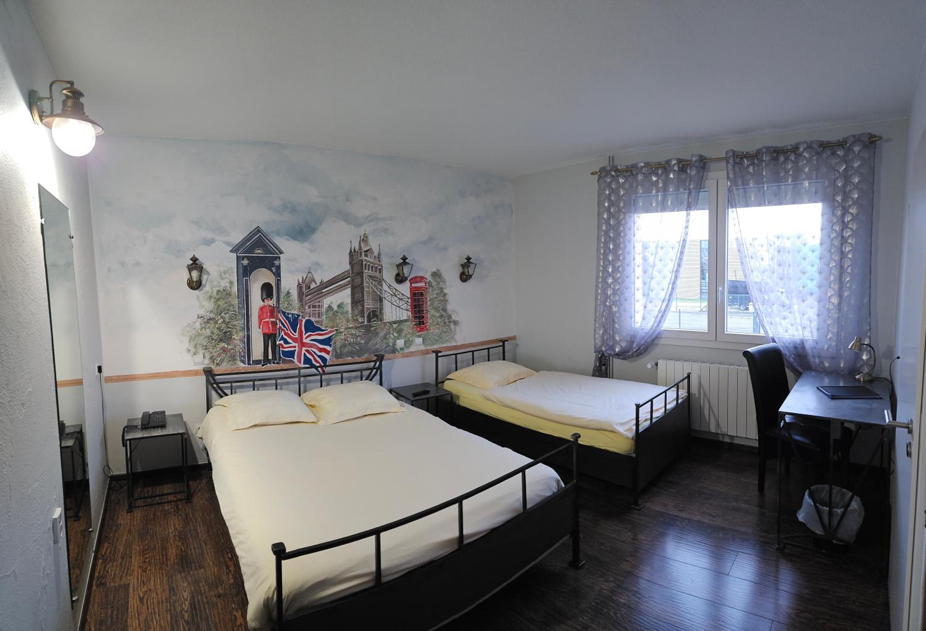 Triple Room - Photo 1