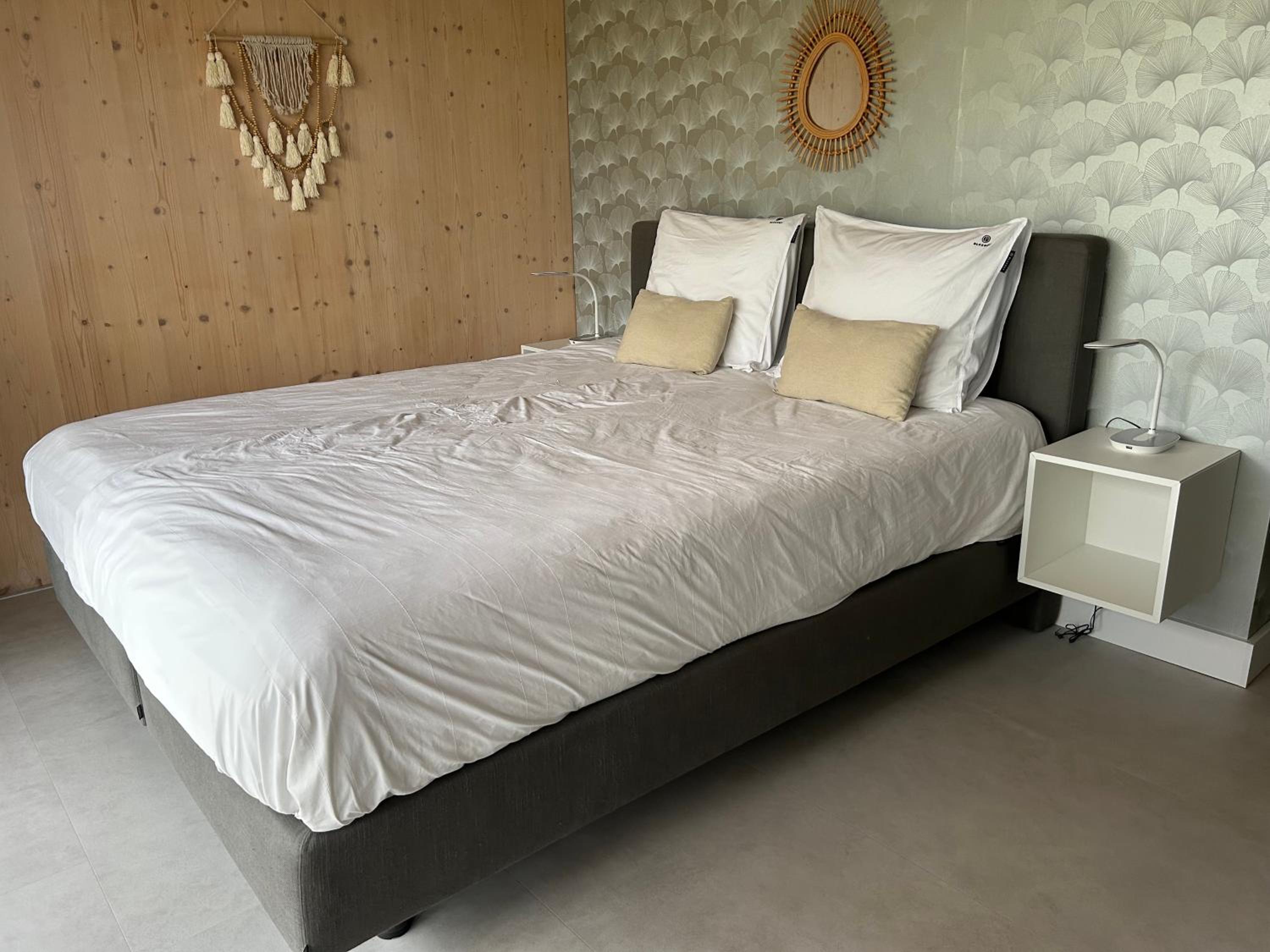 Quadruple Room with Terrace photo 2