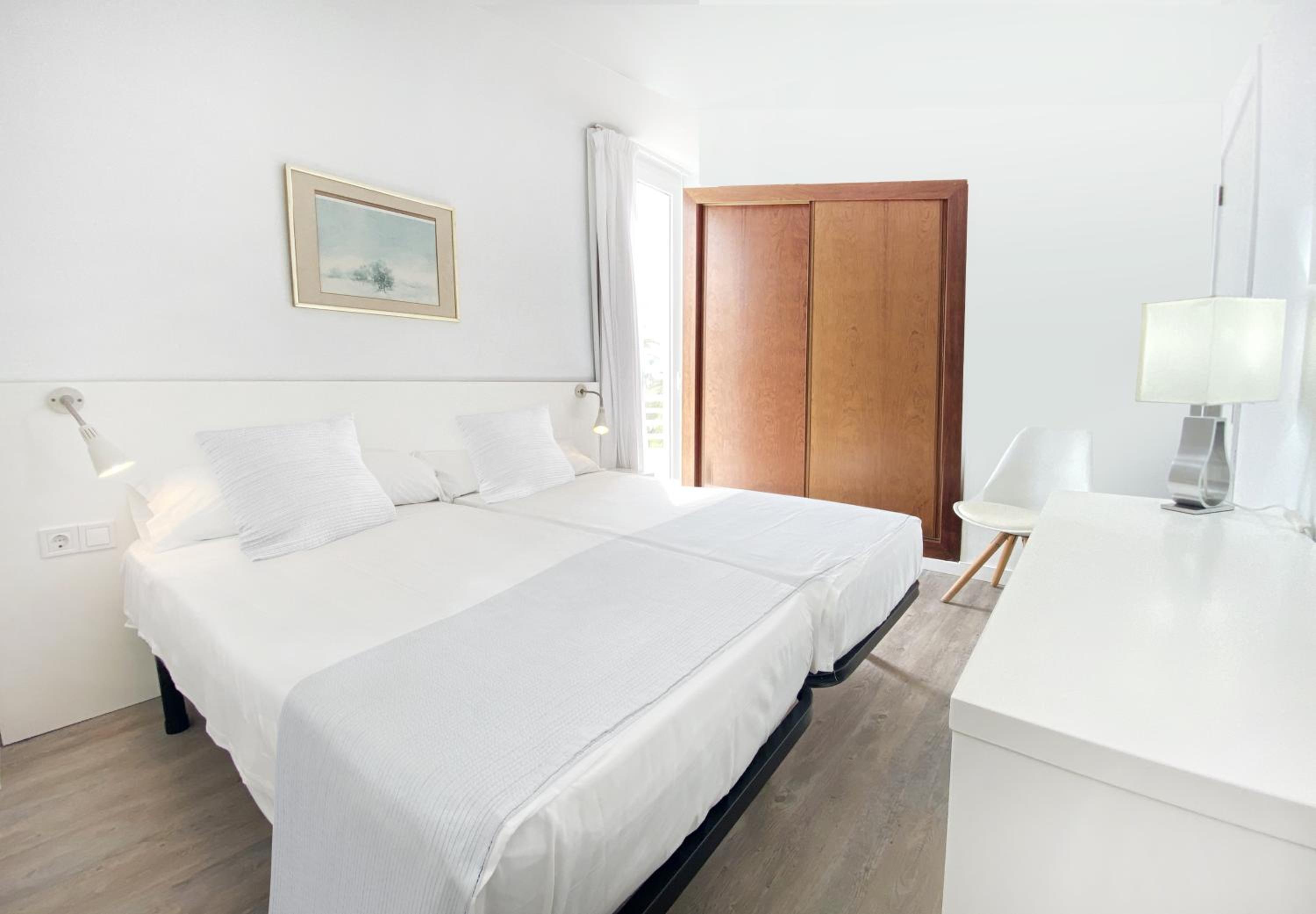 Apartamento - Planta Baja