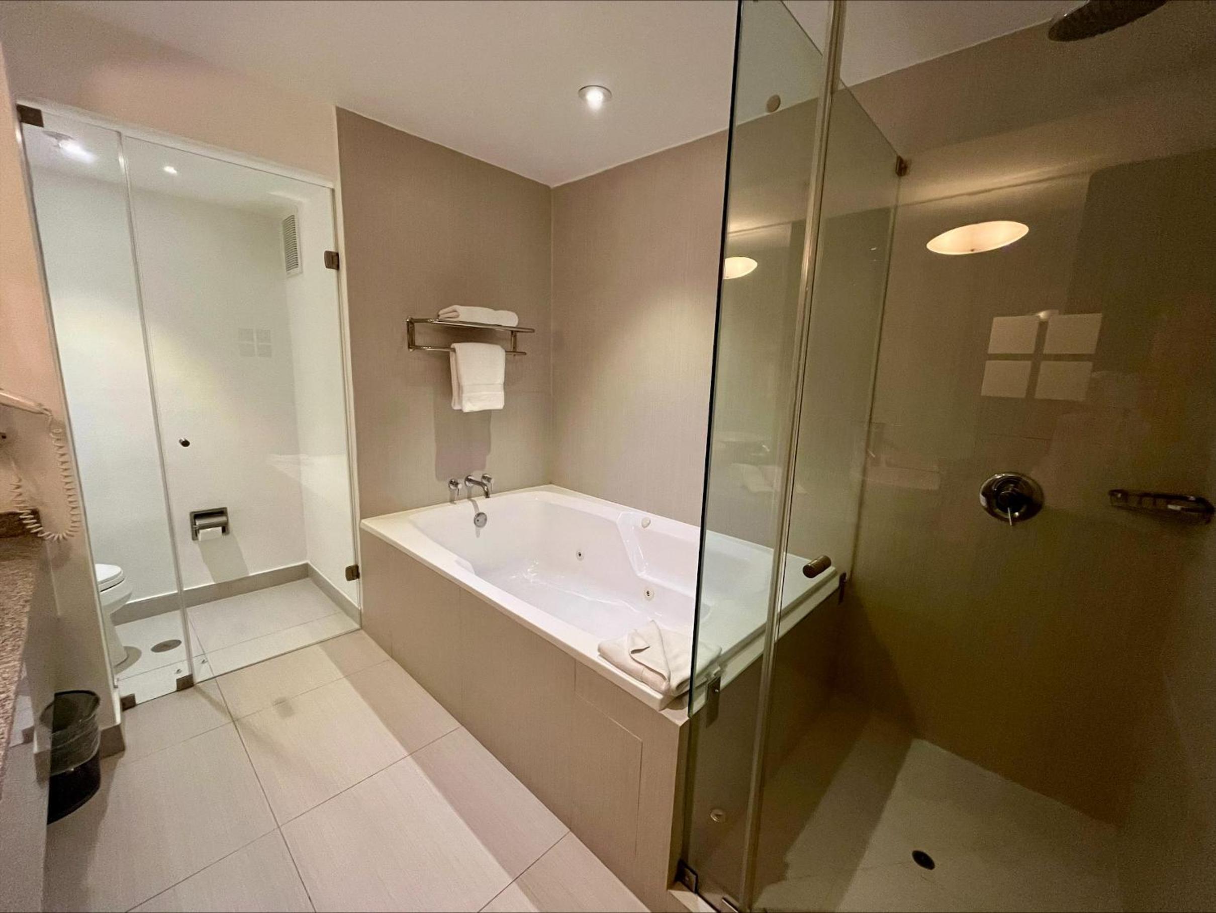 Junior Suite with Bath - Photo 2