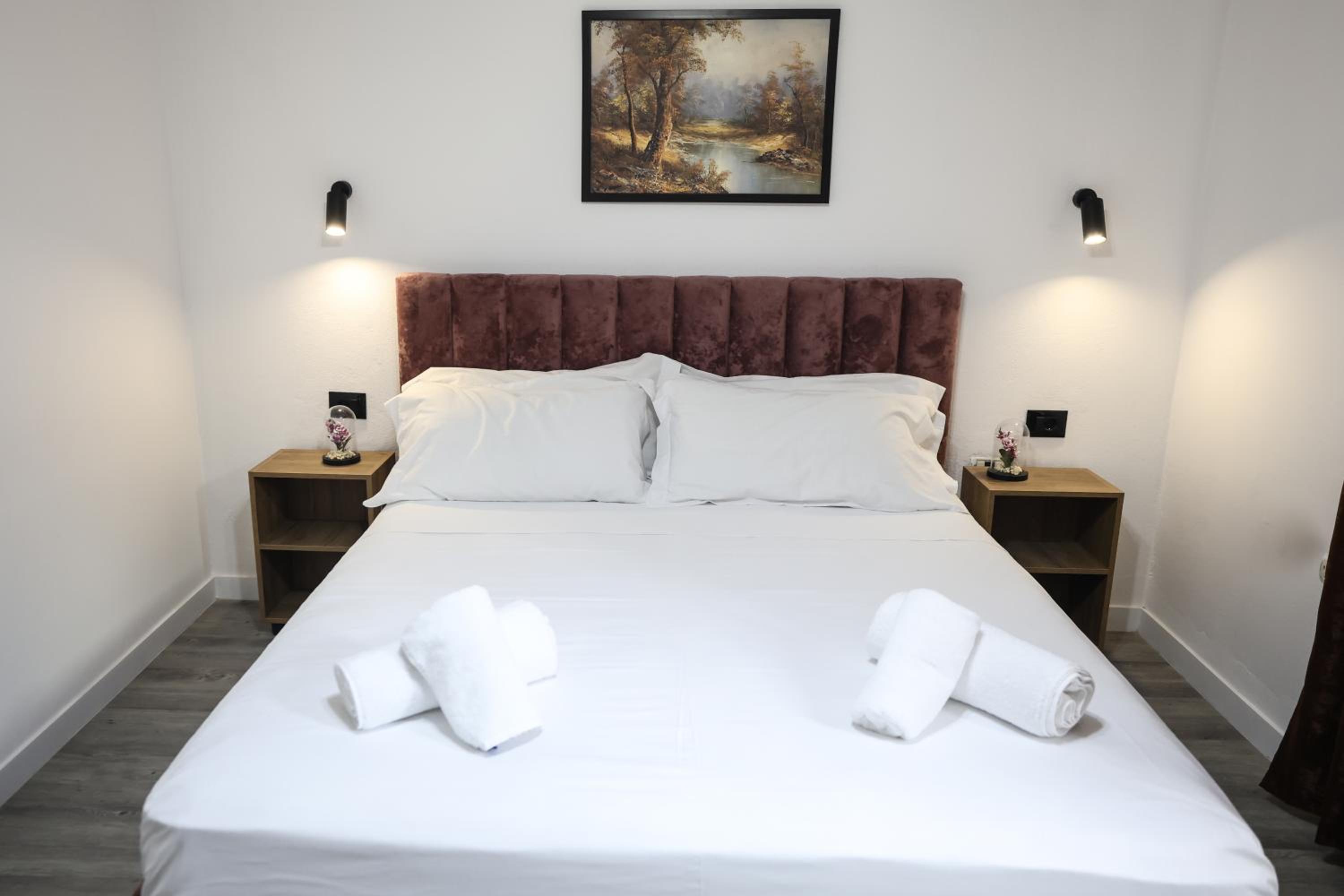 Deluxe Double Room photo 3