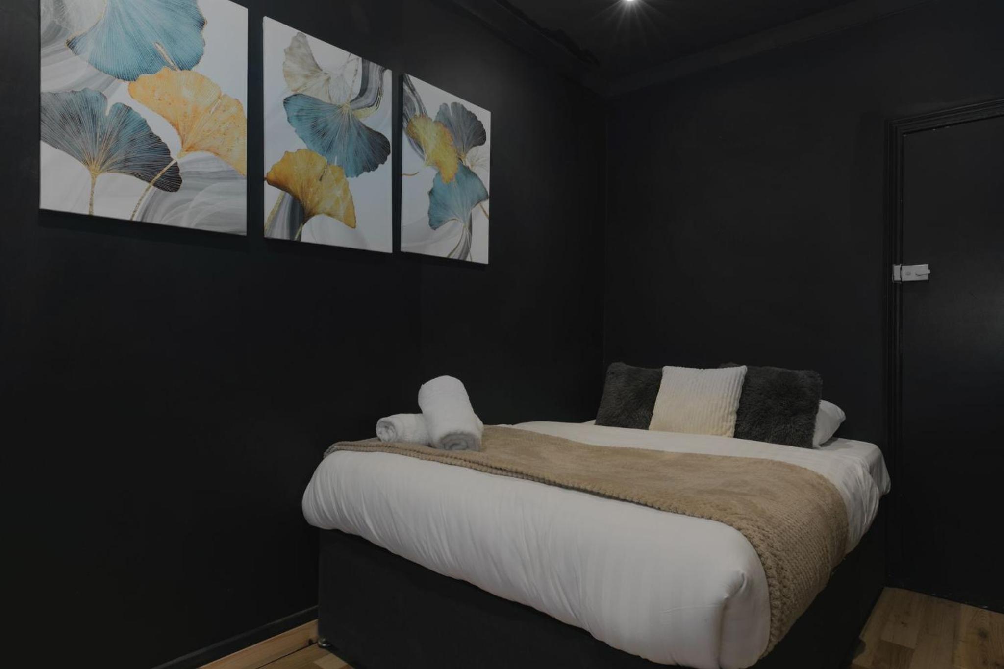 Double Room with Private Bathroom photo 2