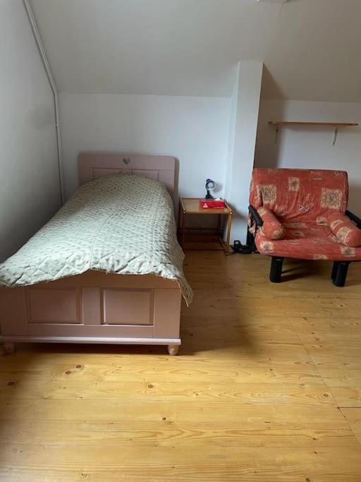 Two-Bedroom House photo 1